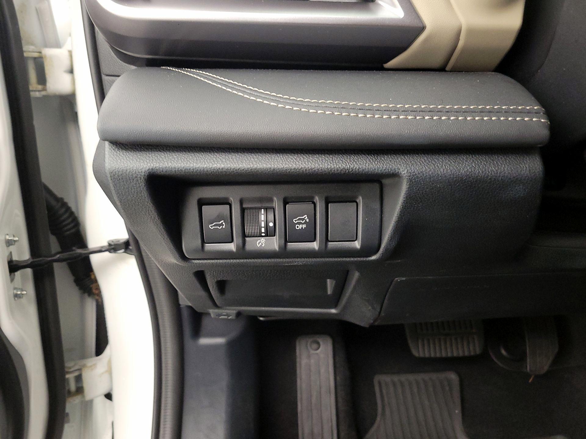 Thumbnail: 2025 Subaru Outback - 13