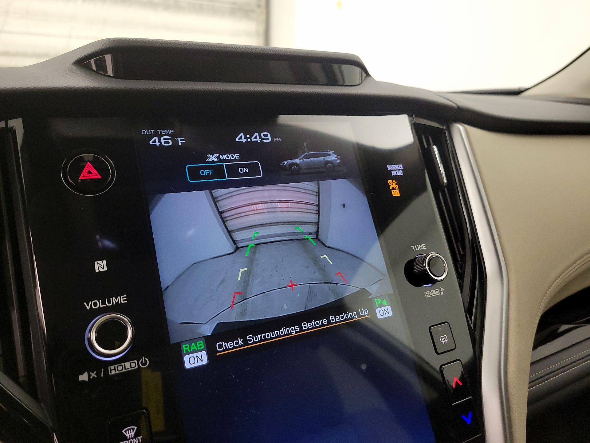 Thumbnail: 2025 Subaru Outback - 14