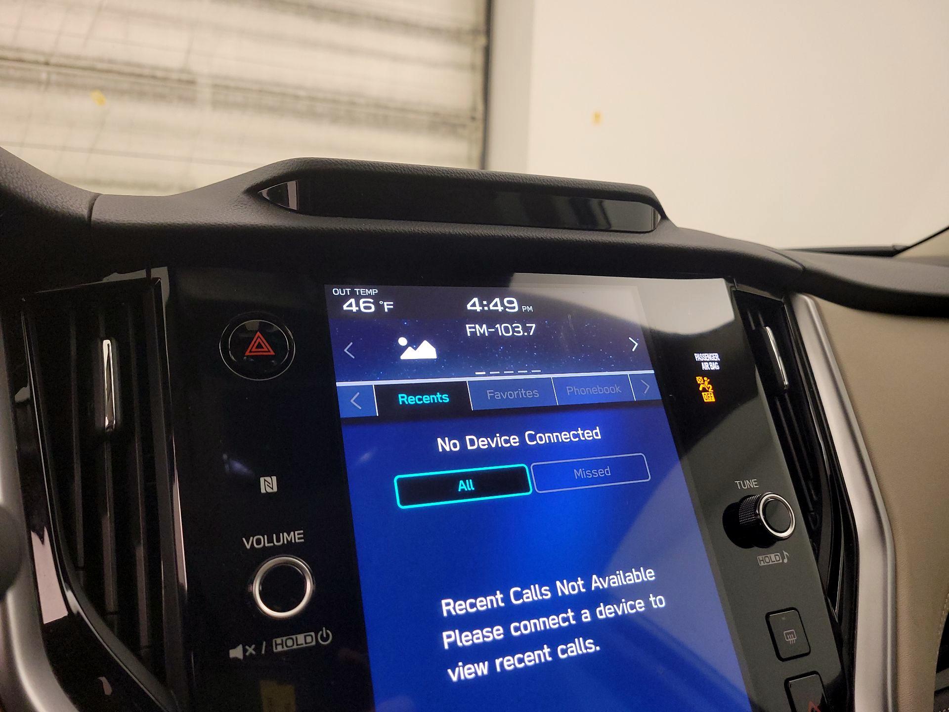 Thumbnail: 2025 Subaru Outback - 15