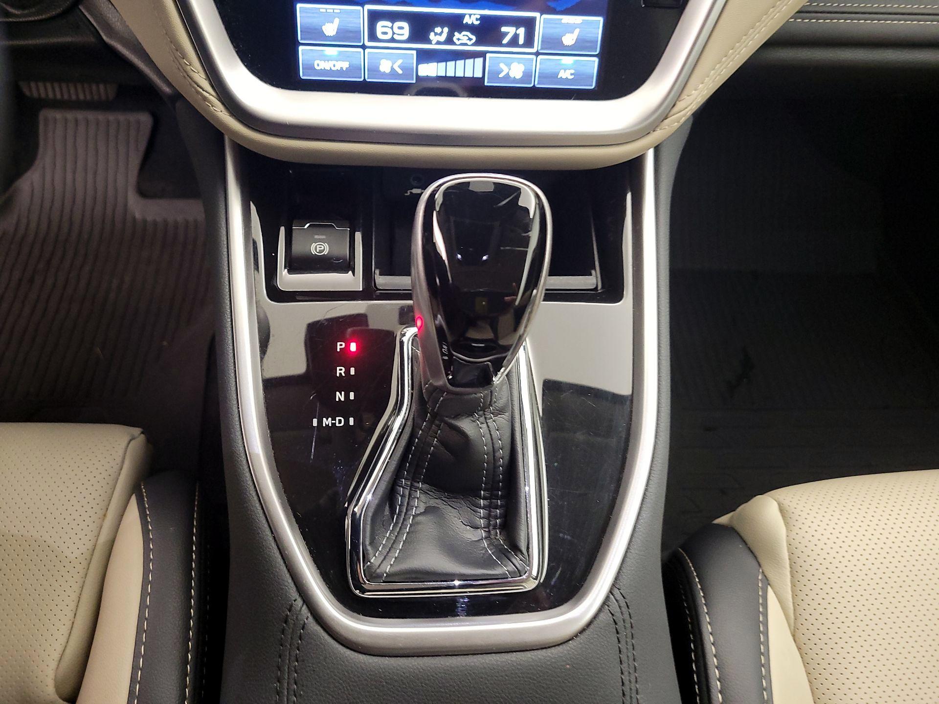 Thumbnail: 2025 Subaru Outback - 17