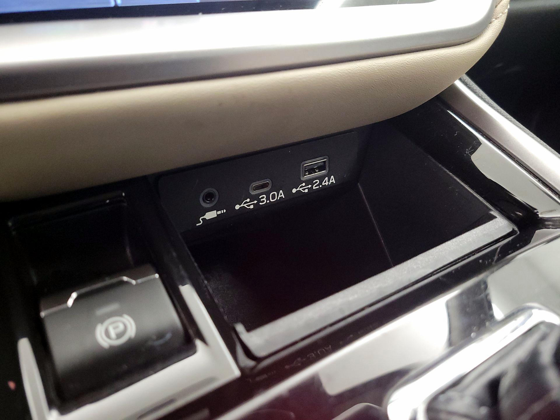 Thumbnail: 2025 Subaru Outback - 18