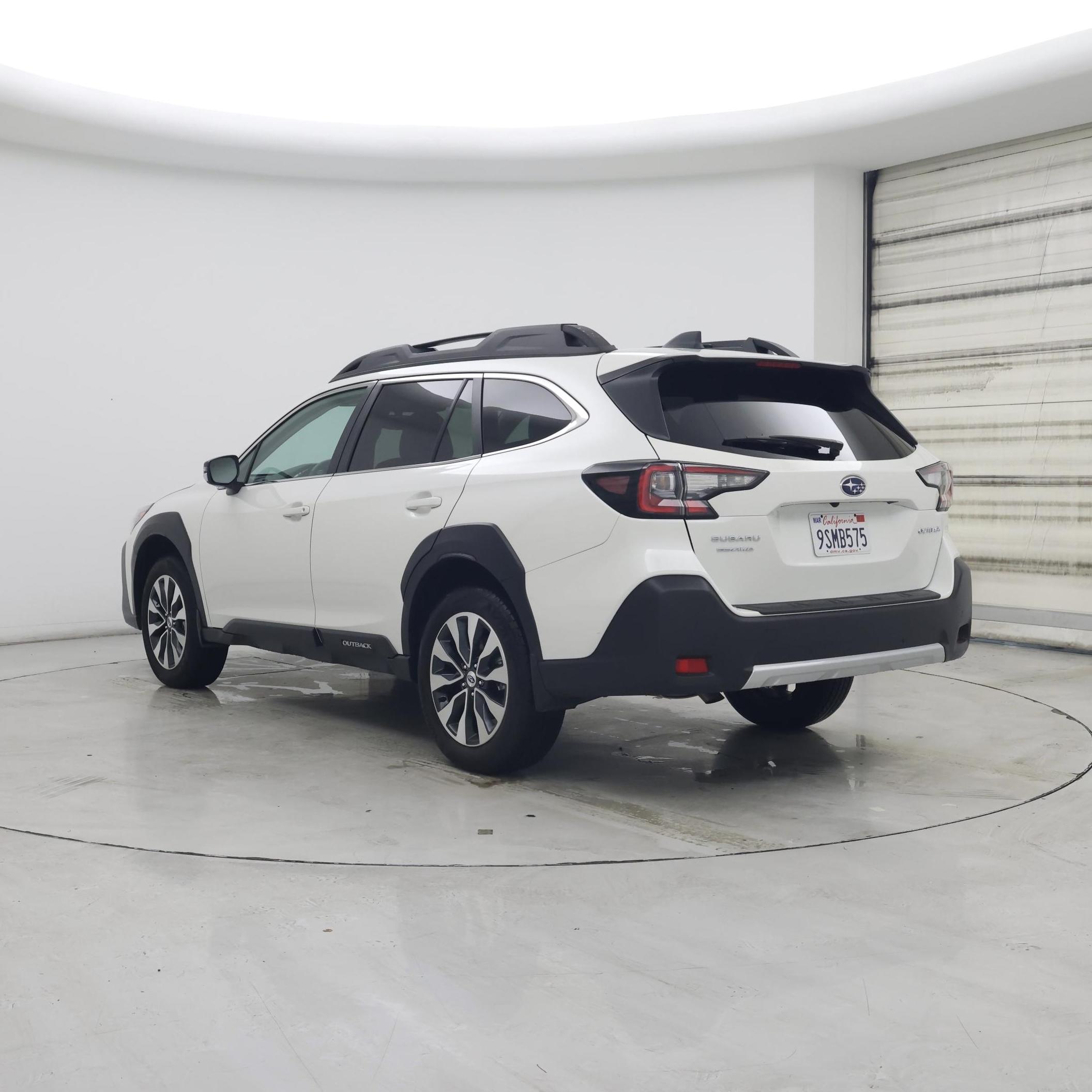 Thumbnail: 2025 Subaru Outback - 2