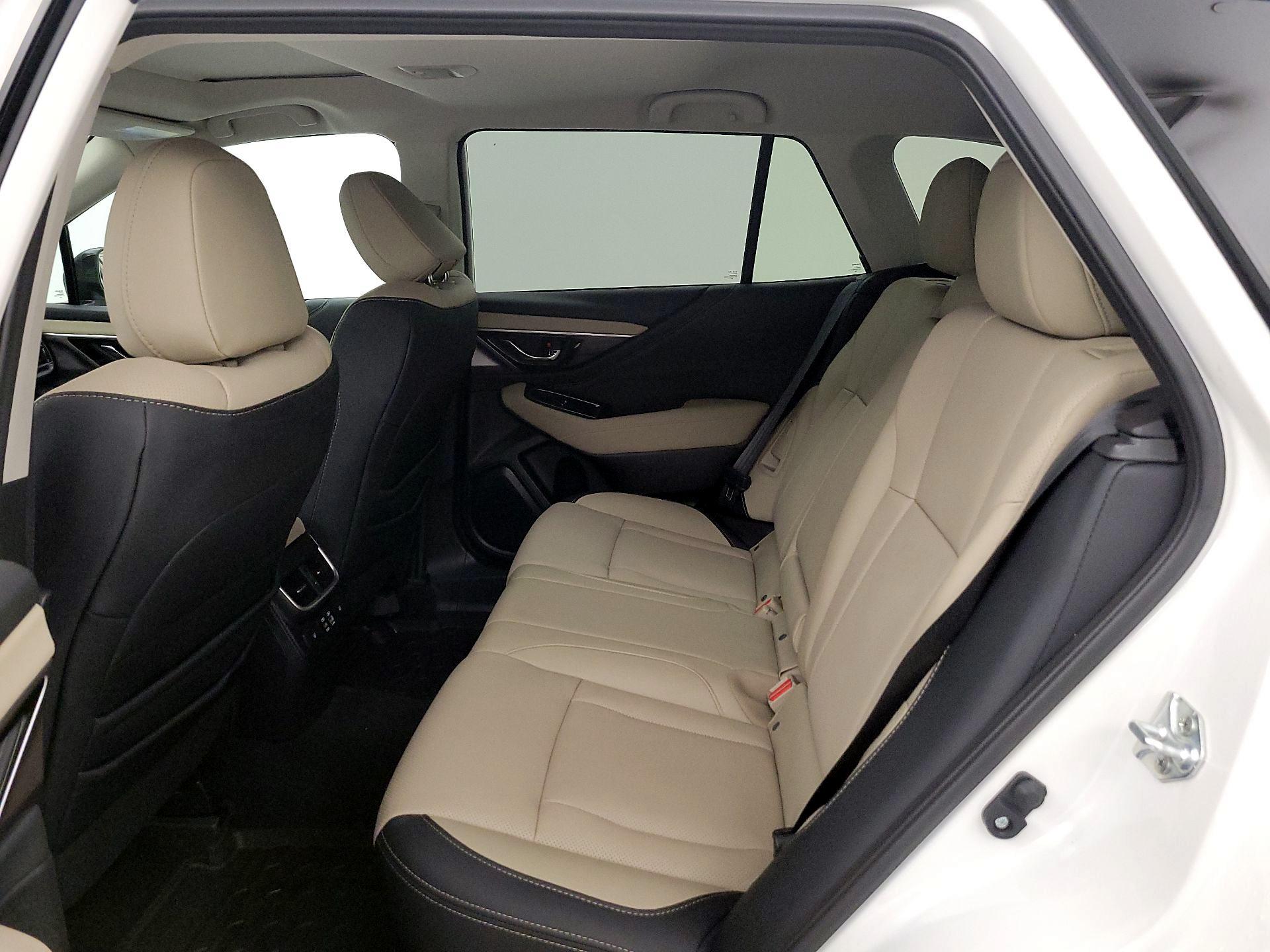 Thumbnail: 2025 Subaru Outback - 19