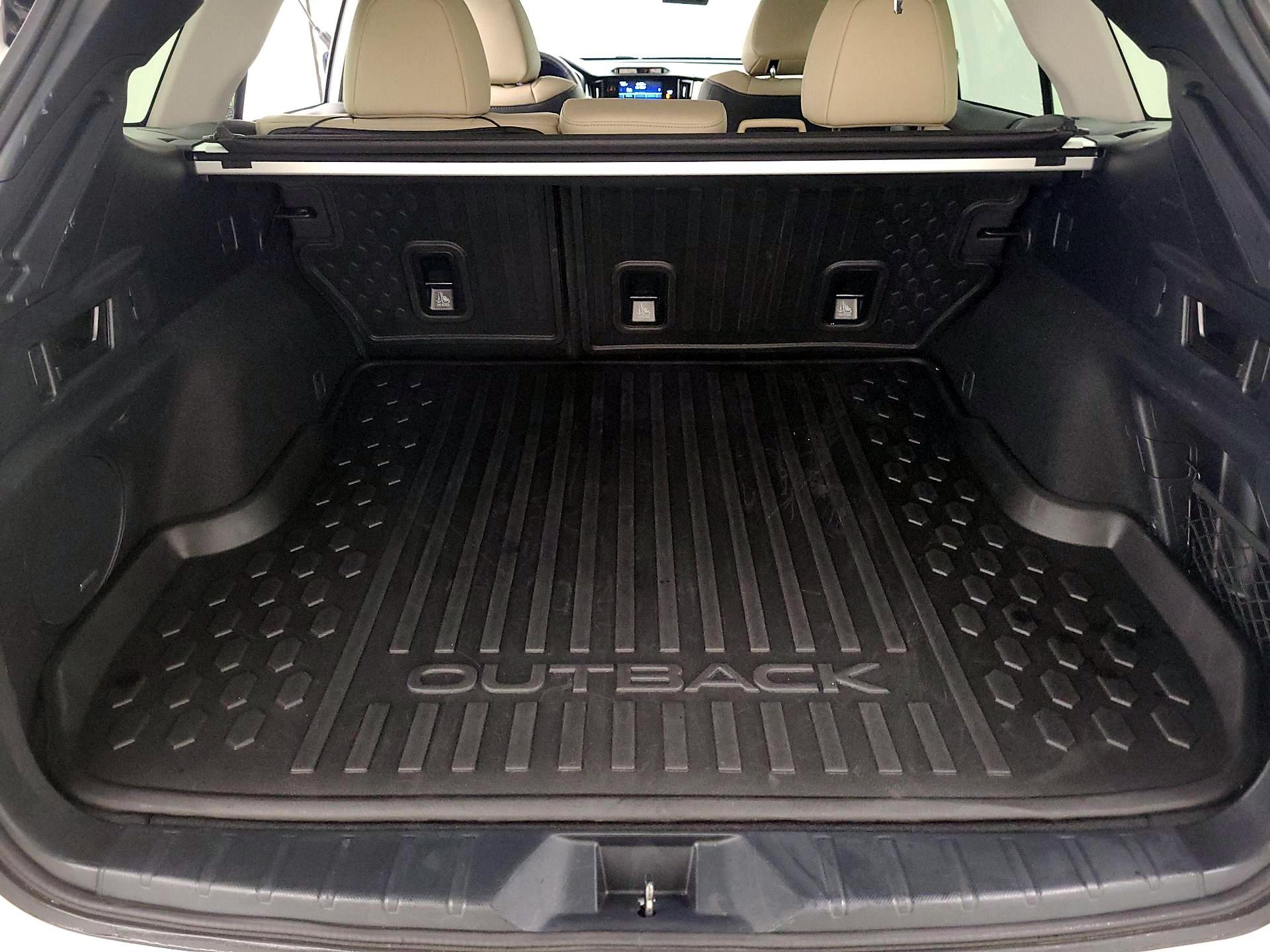 Thumbnail: 2025 Subaru Outback - 20