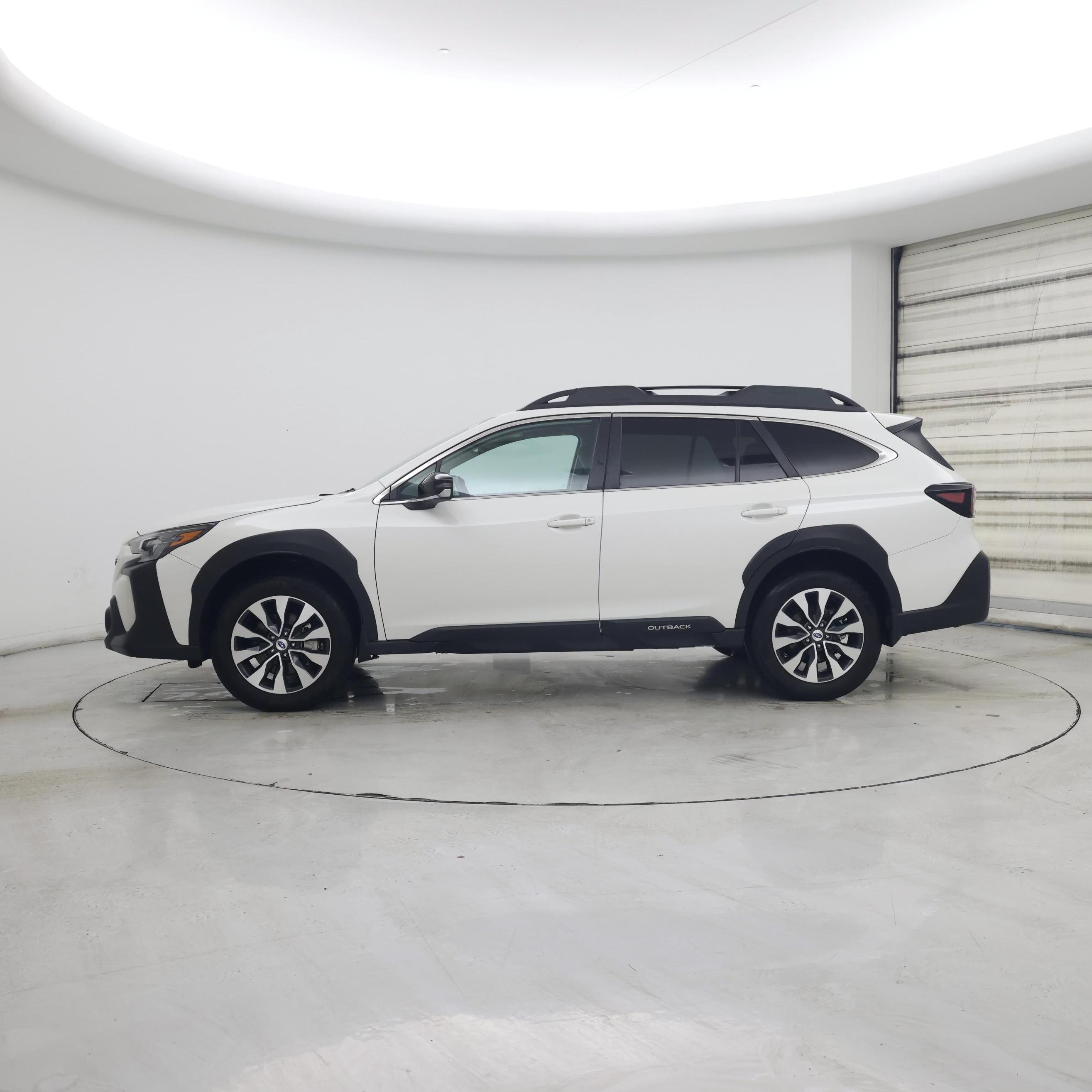 Thumbnail: 2025 Subaru Outback - 3