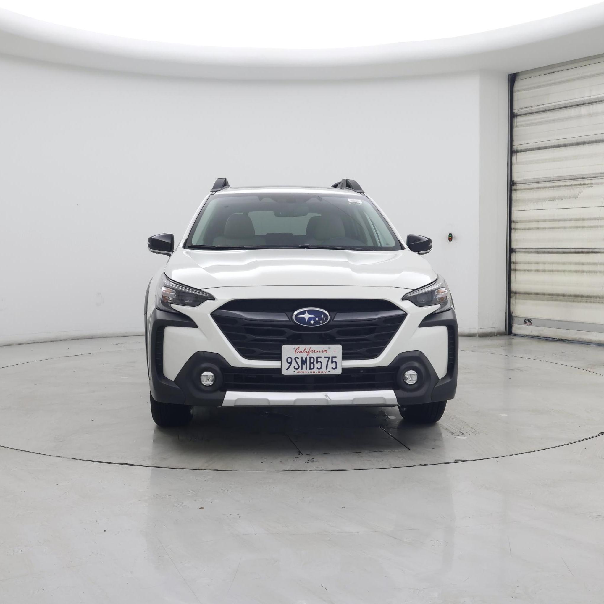 Thumbnail: 2025 Subaru Outback - 5