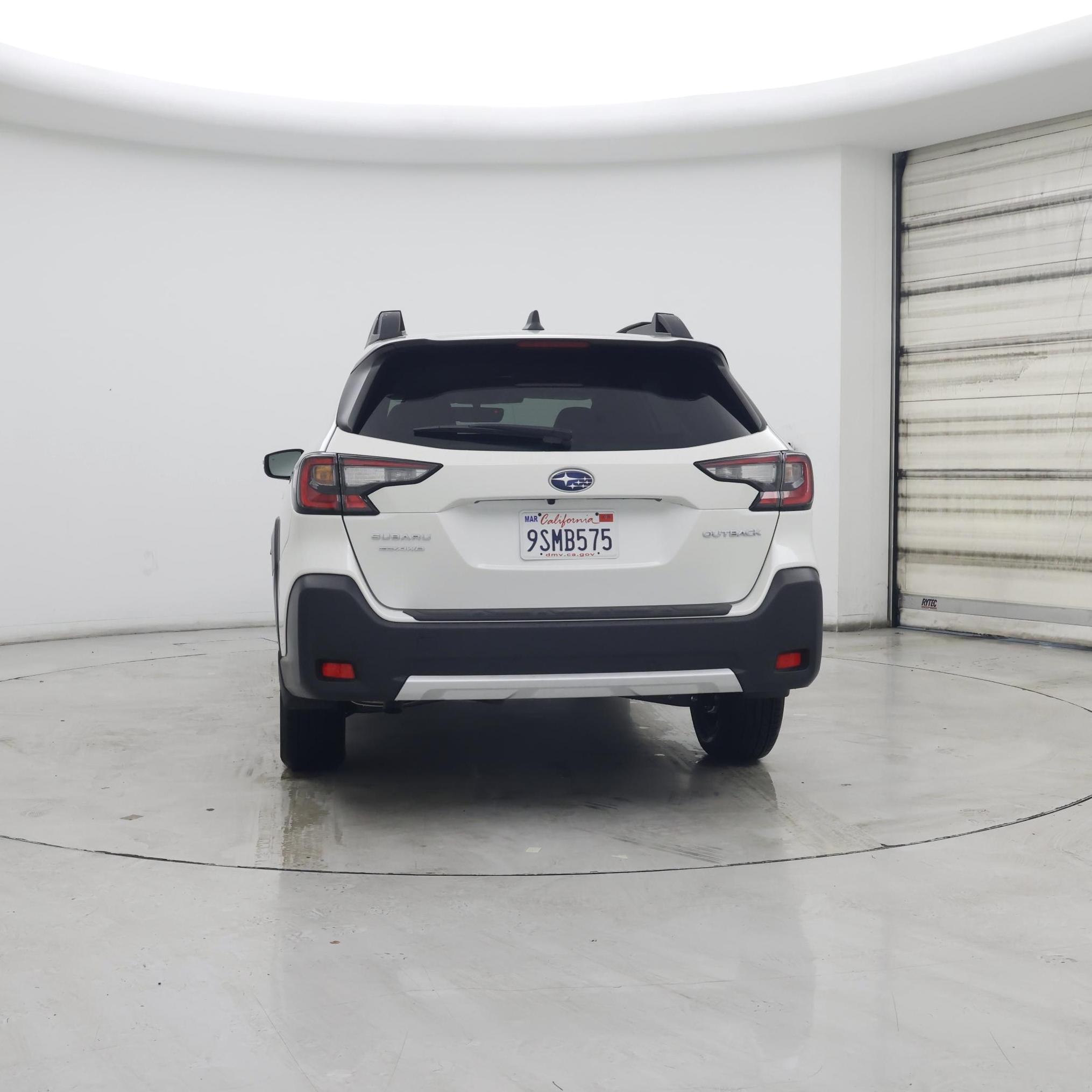 Thumbnail: 2025 Subaru Outback - 6