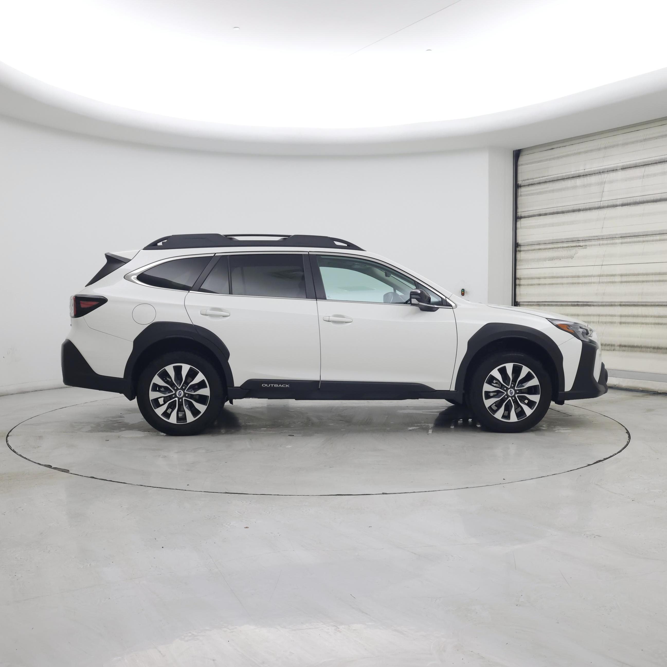 Thumbnail: 2025 Subaru Outback - 7