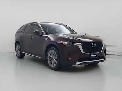 2025 Mazda CX-90 Turbo Premium Plus
