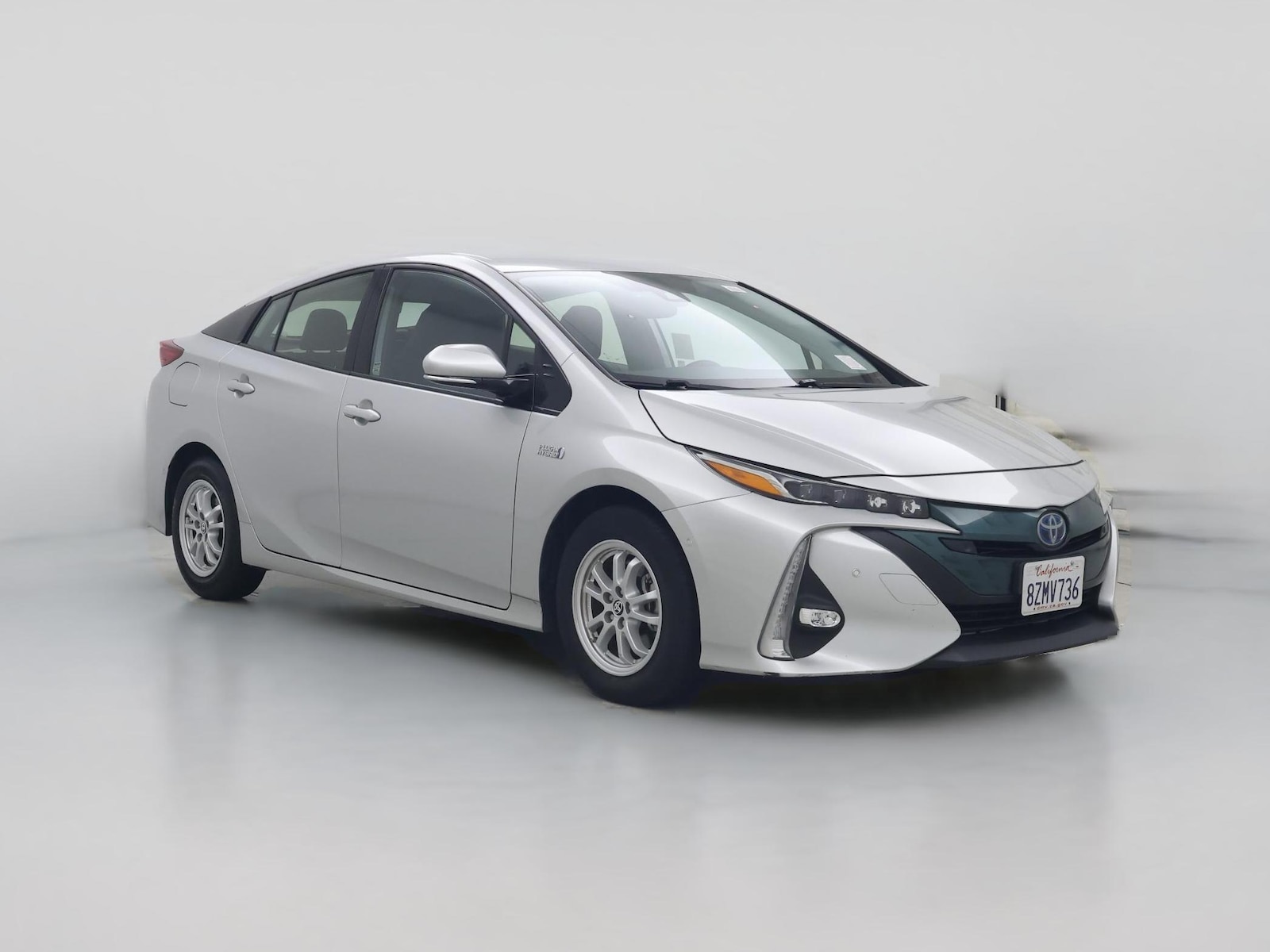 2020 Toyota Prius Prime
