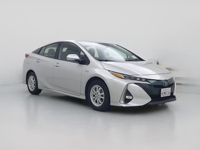 2020 Toyota Prius Prime Hybrid Limited