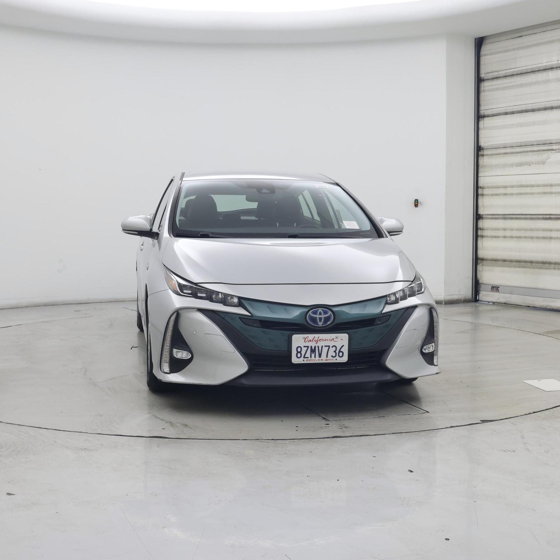 Thumbnail: 2020 Toyota Prius Prime - 5