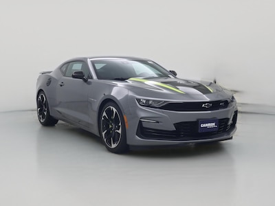 2020 Chevrolet Camaro 2SS