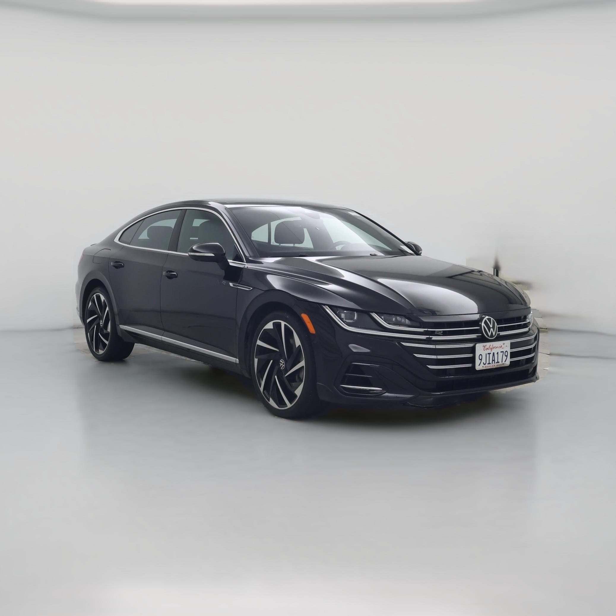 Thumbnail: 2023 Volkswagen Arteon - 1