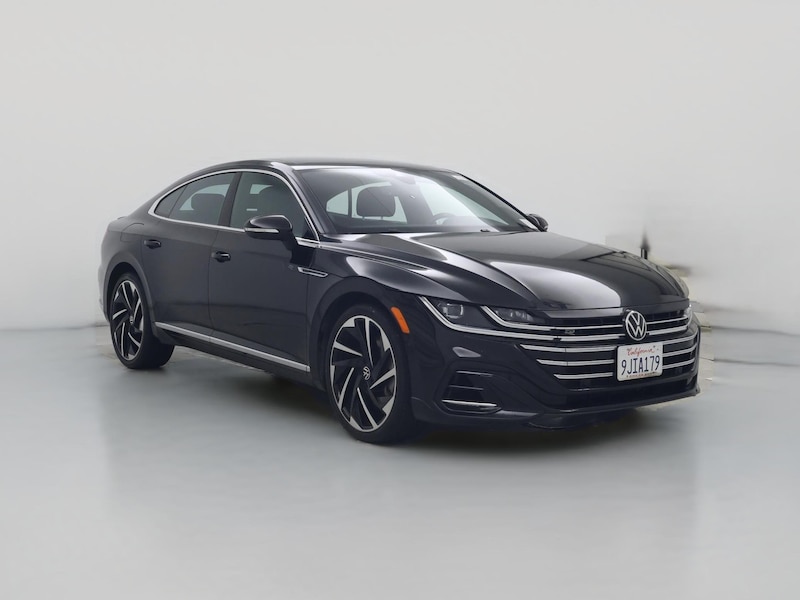 2023 Volkswagen Arteon SEL Premium R-Line -
                  Sacramento, CA