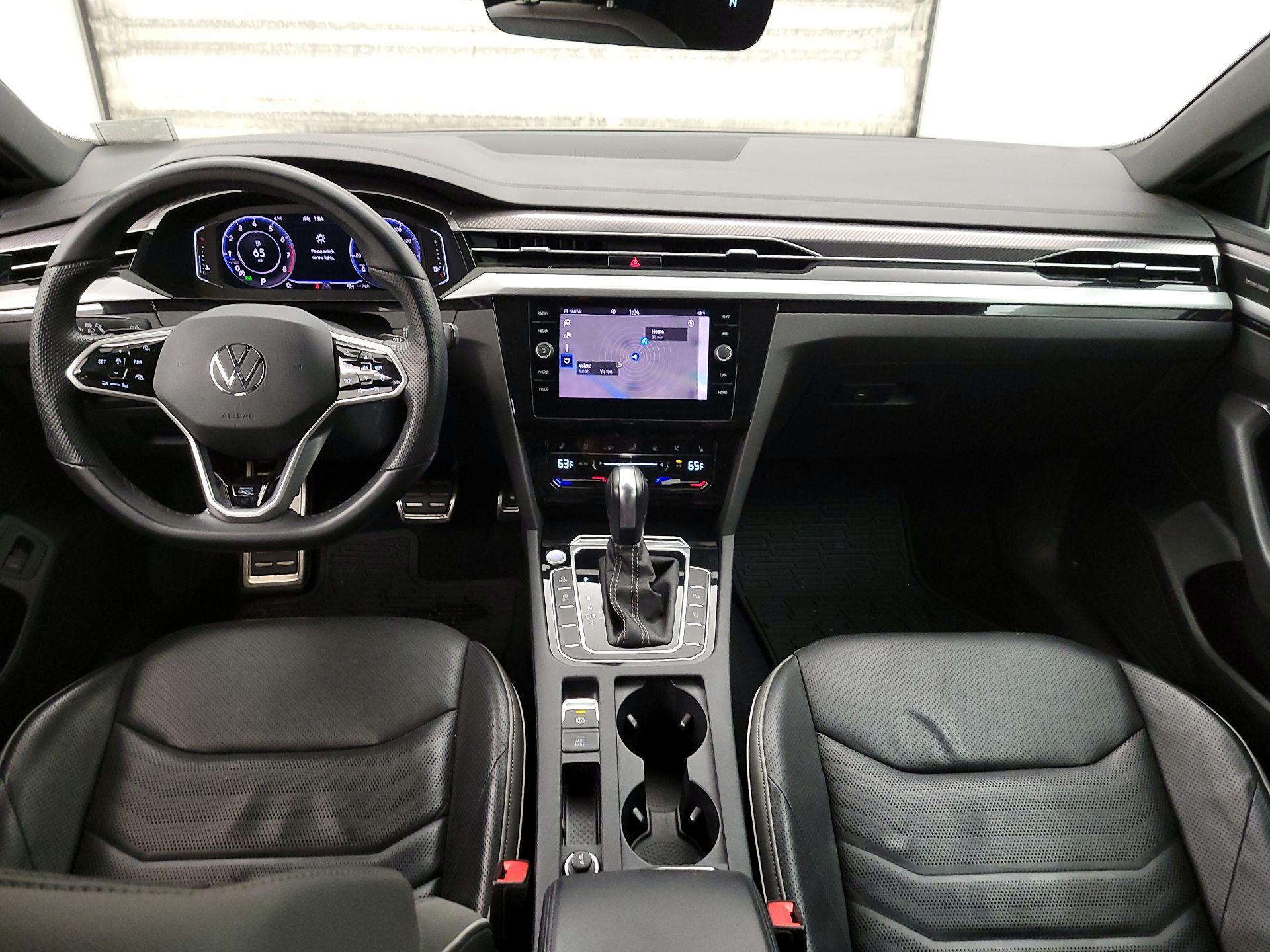 Thumbnail: 2023 Volkswagen Arteon - 9