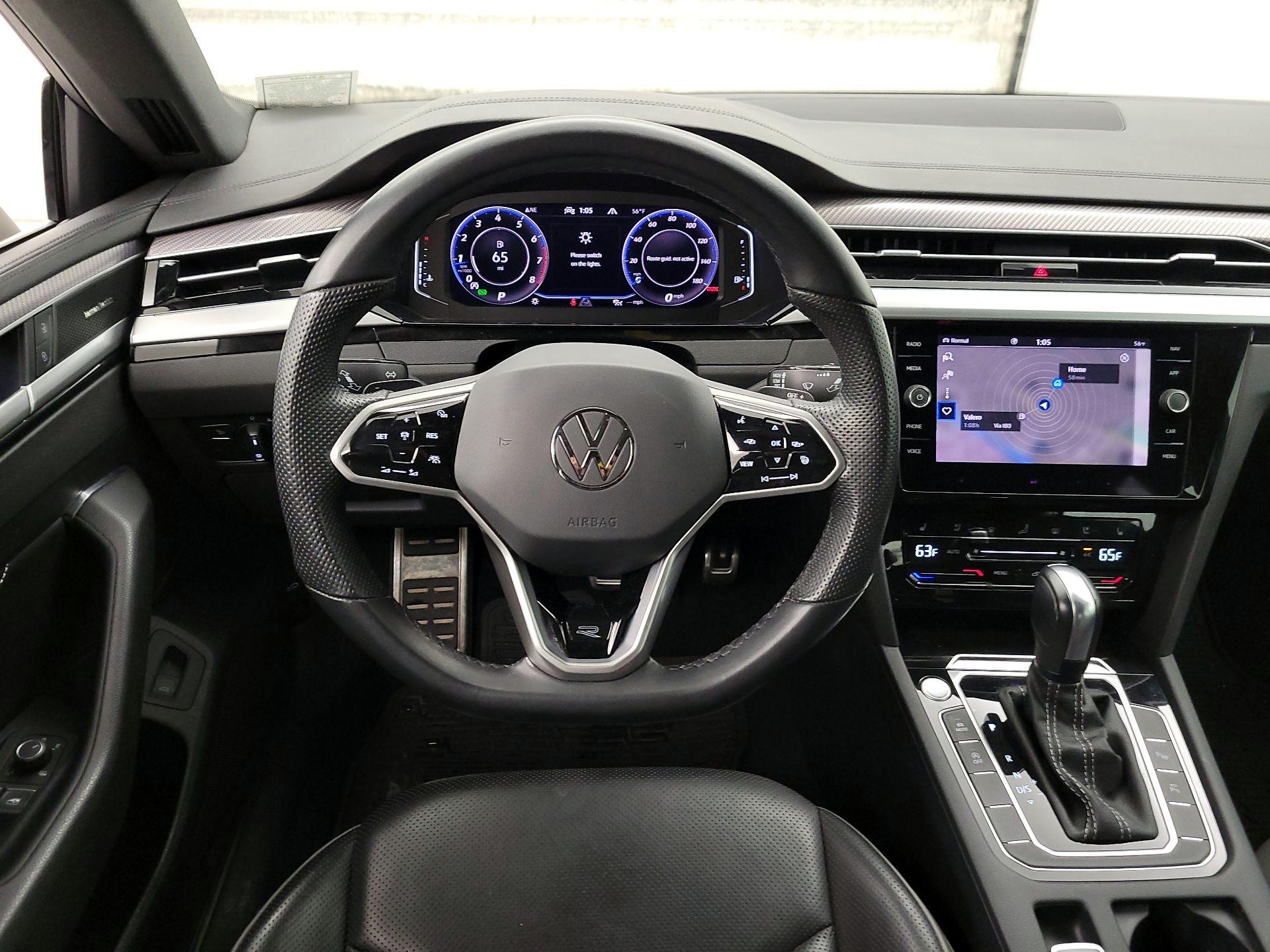 Thumbnail: 2023 Volkswagen Arteon - 10