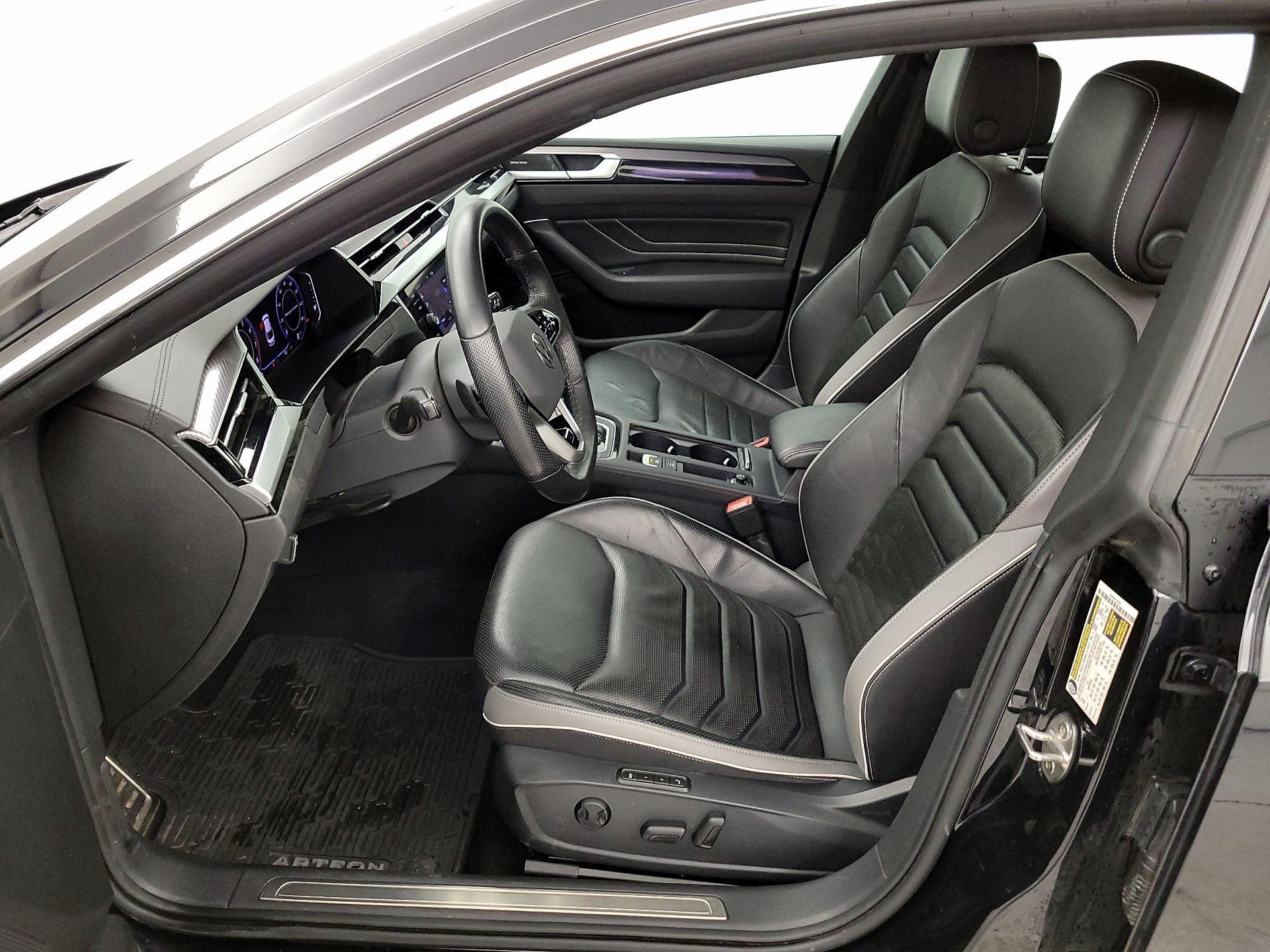 Thumbnail: 2023 Volkswagen Arteon - 11