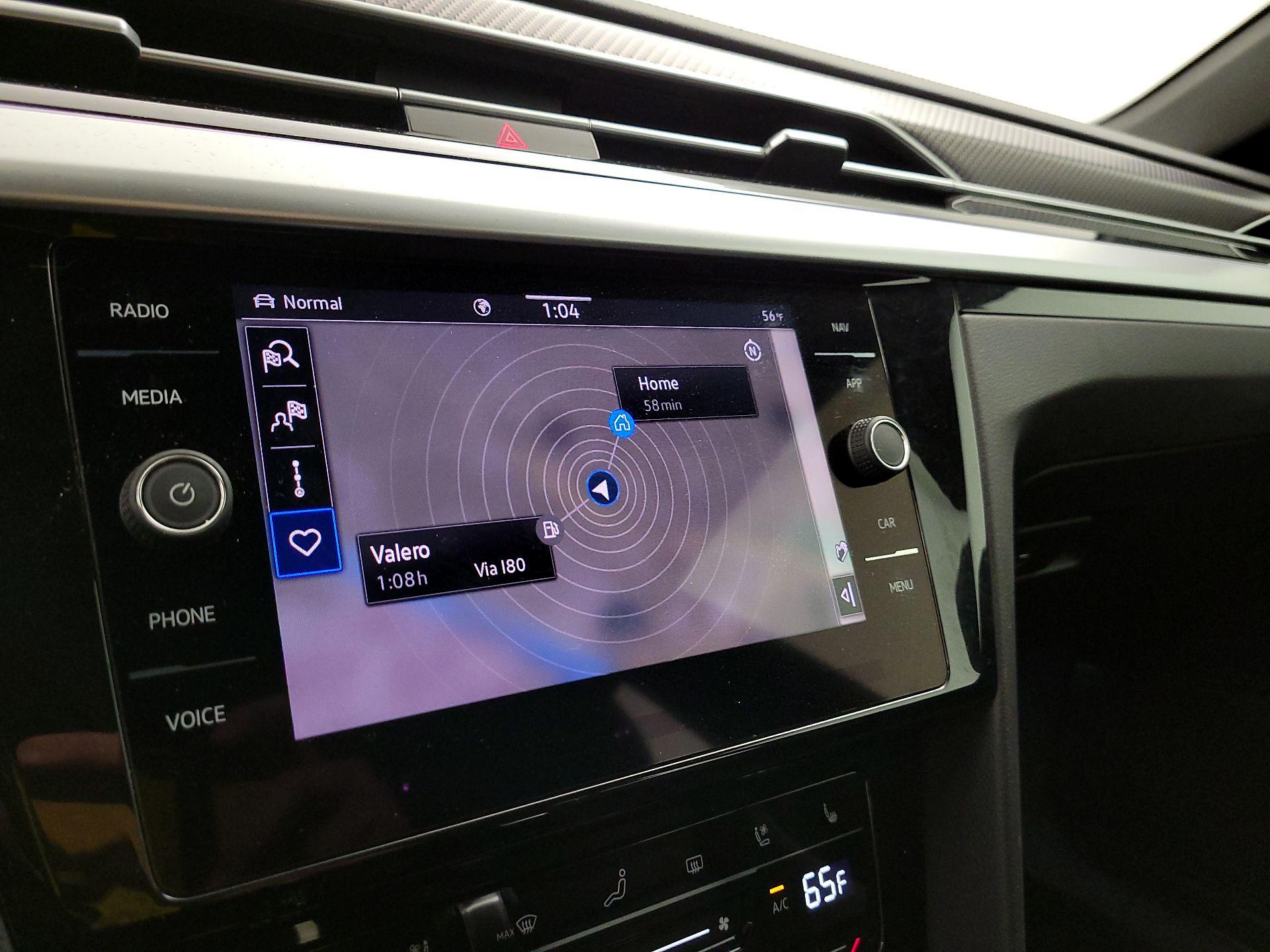 Thumbnail: 2023 Volkswagen Arteon - 14