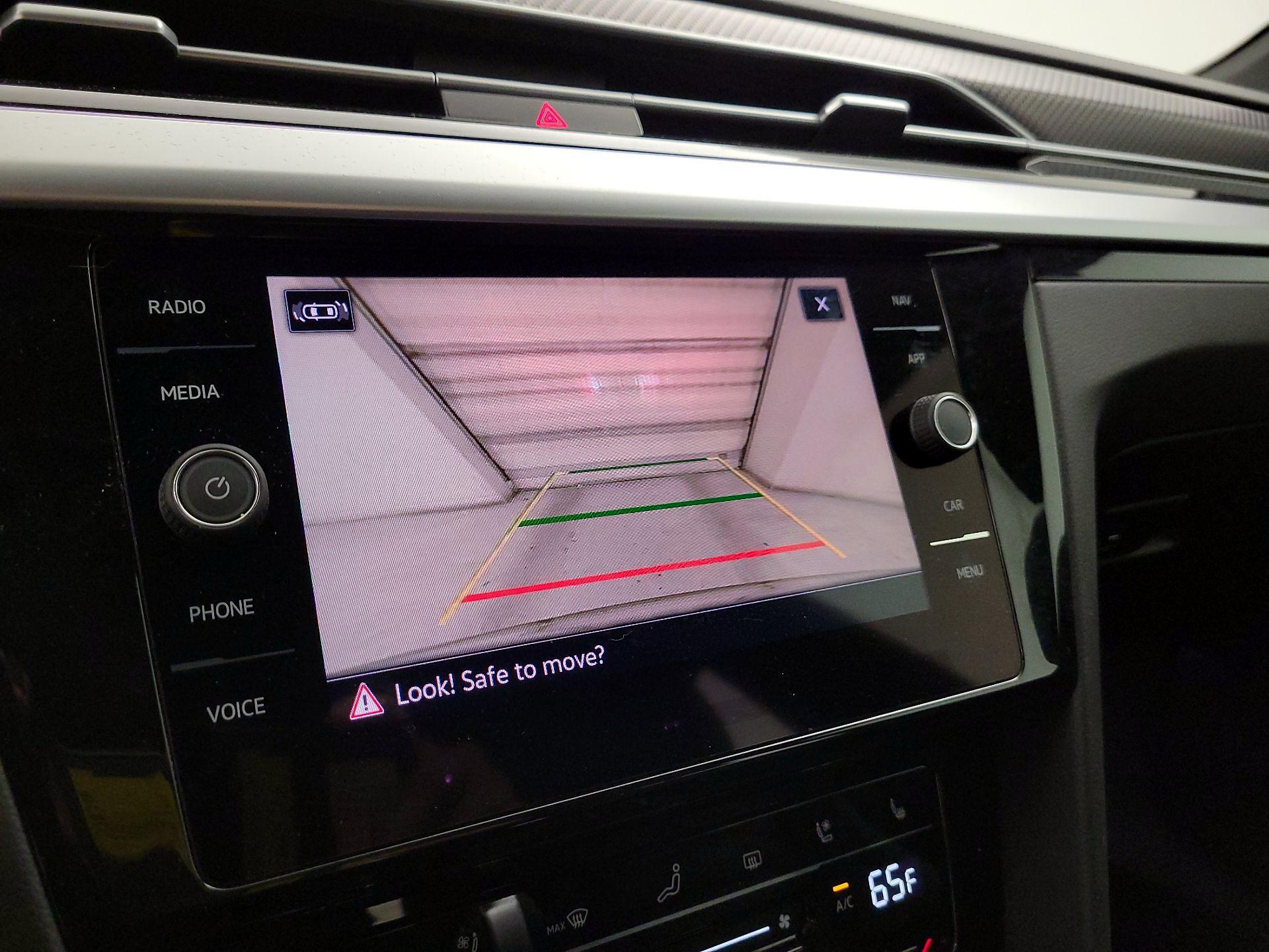 Thumbnail: 2023 Volkswagen Arteon - 15