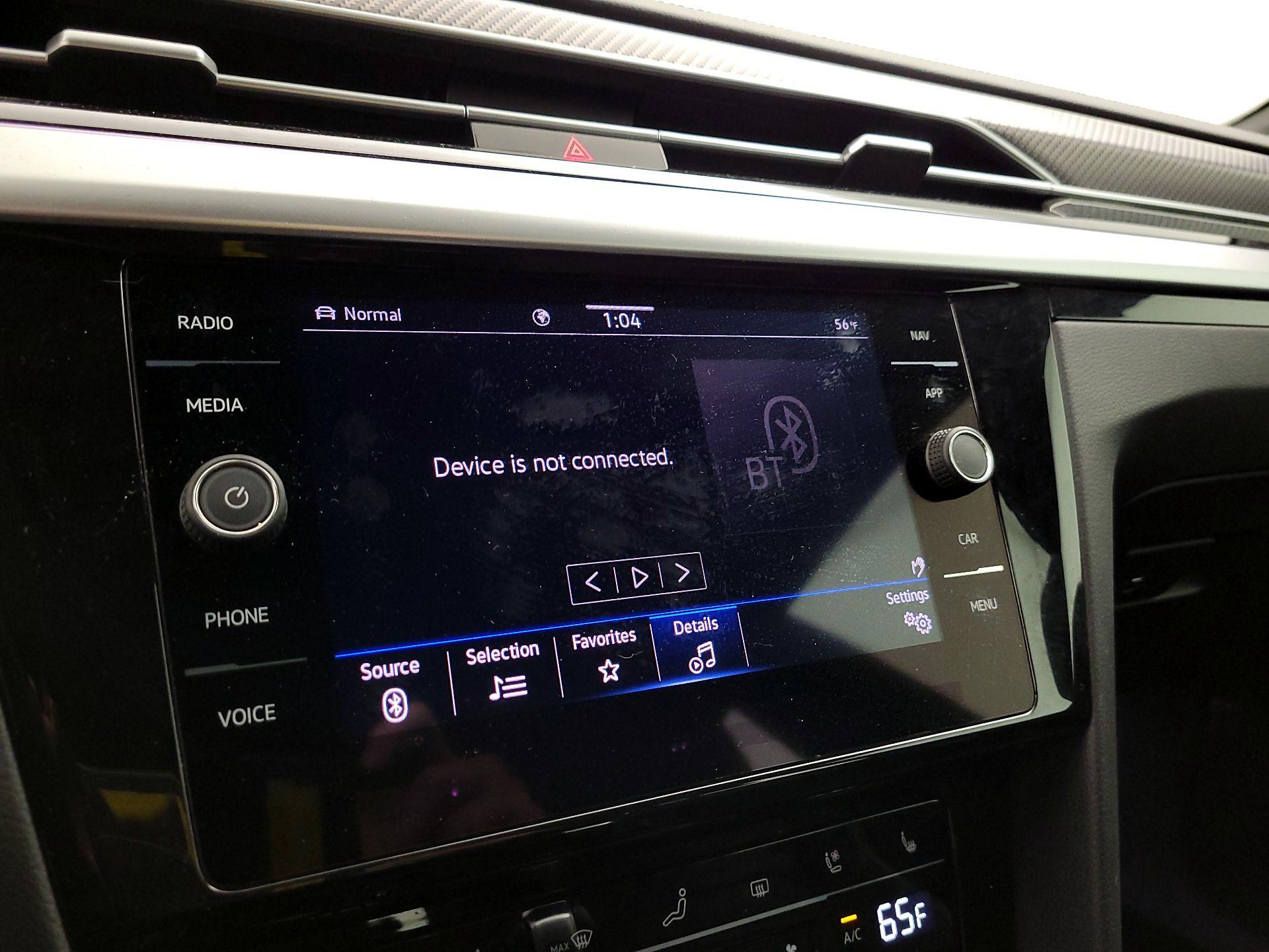 Thumbnail: 2023 Volkswagen Arteon - 16