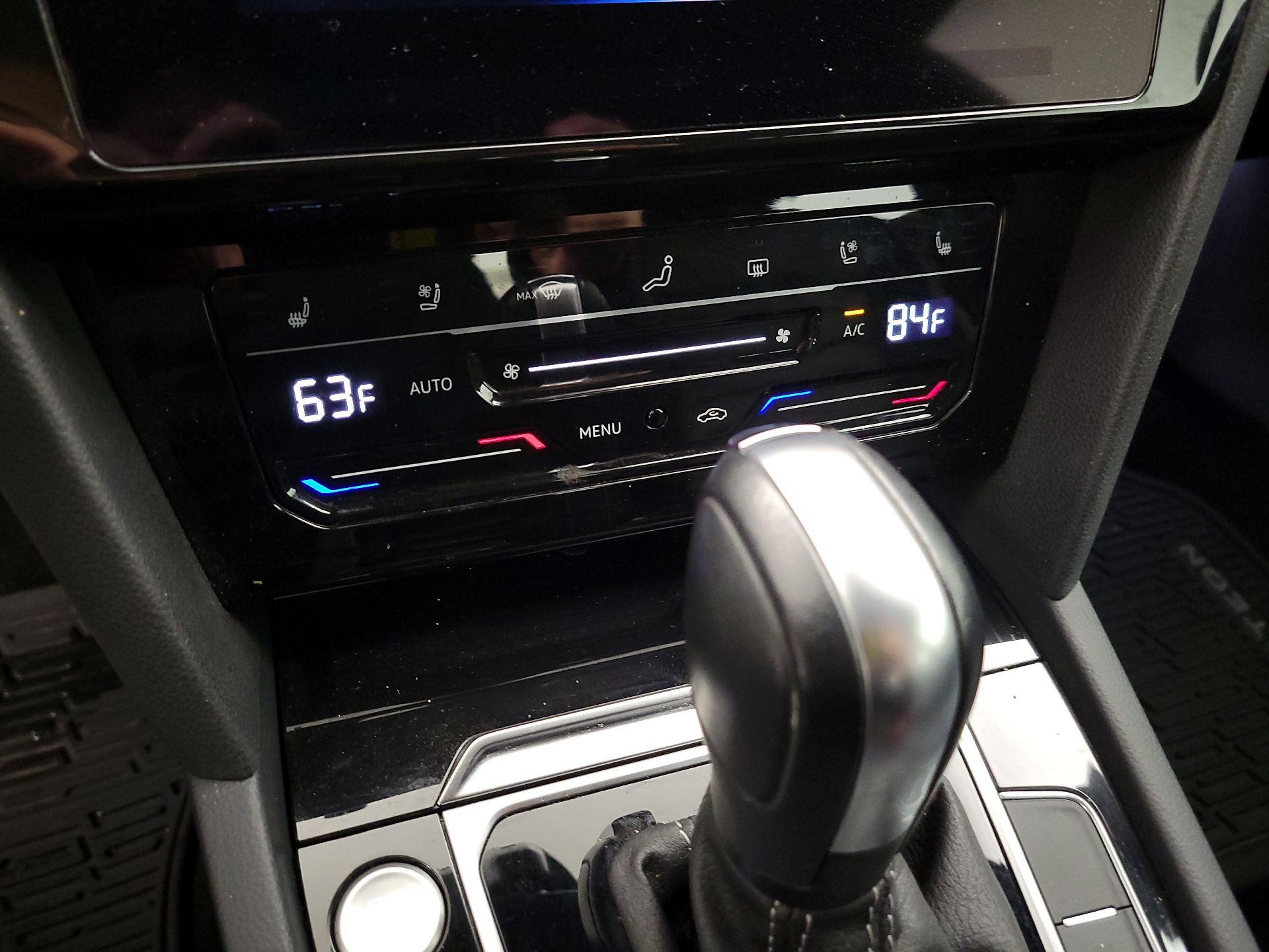 Thumbnail: 2023 Volkswagen Arteon - 17