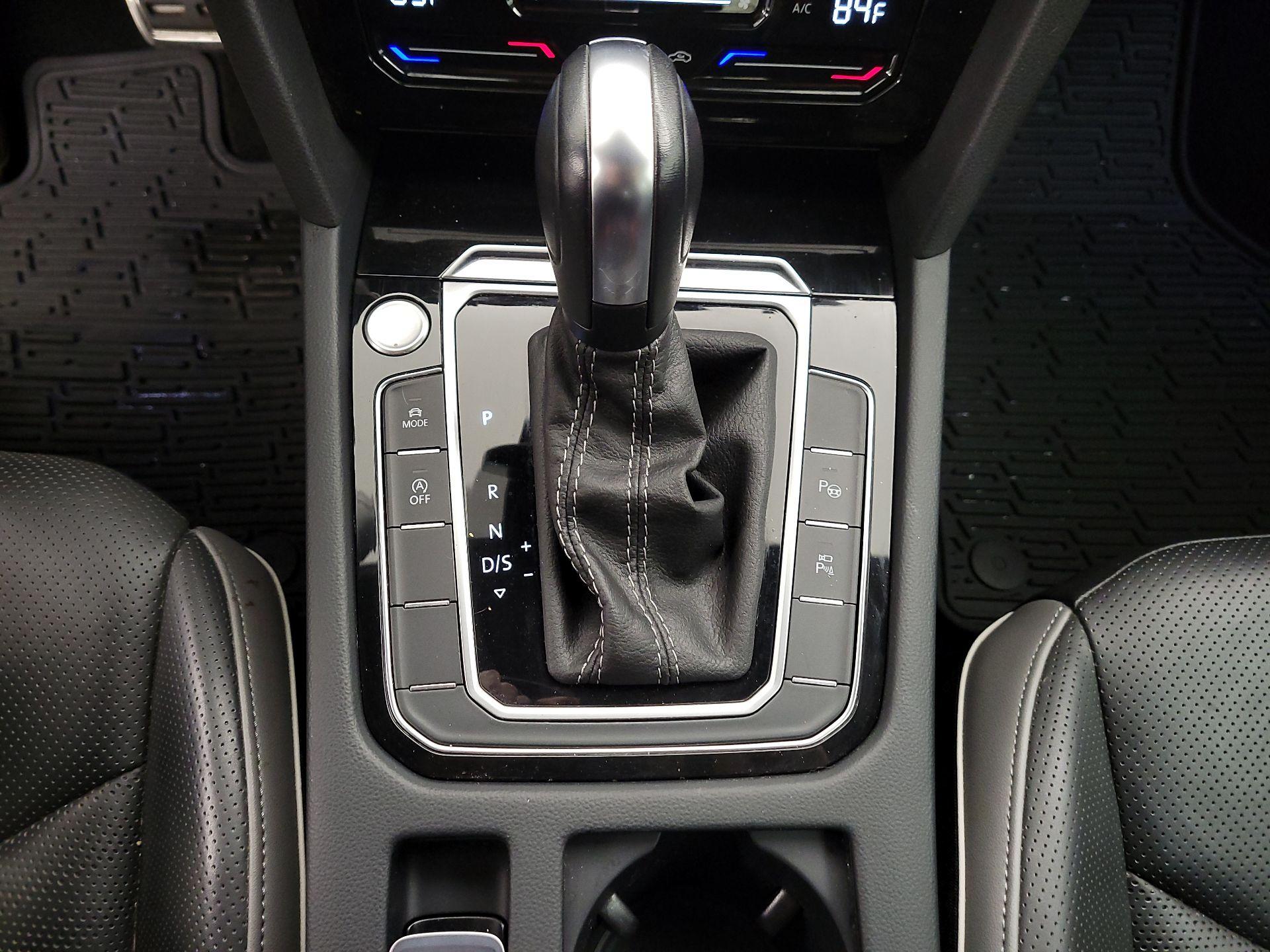 Thumbnail: 2023 Volkswagen Arteon - 18