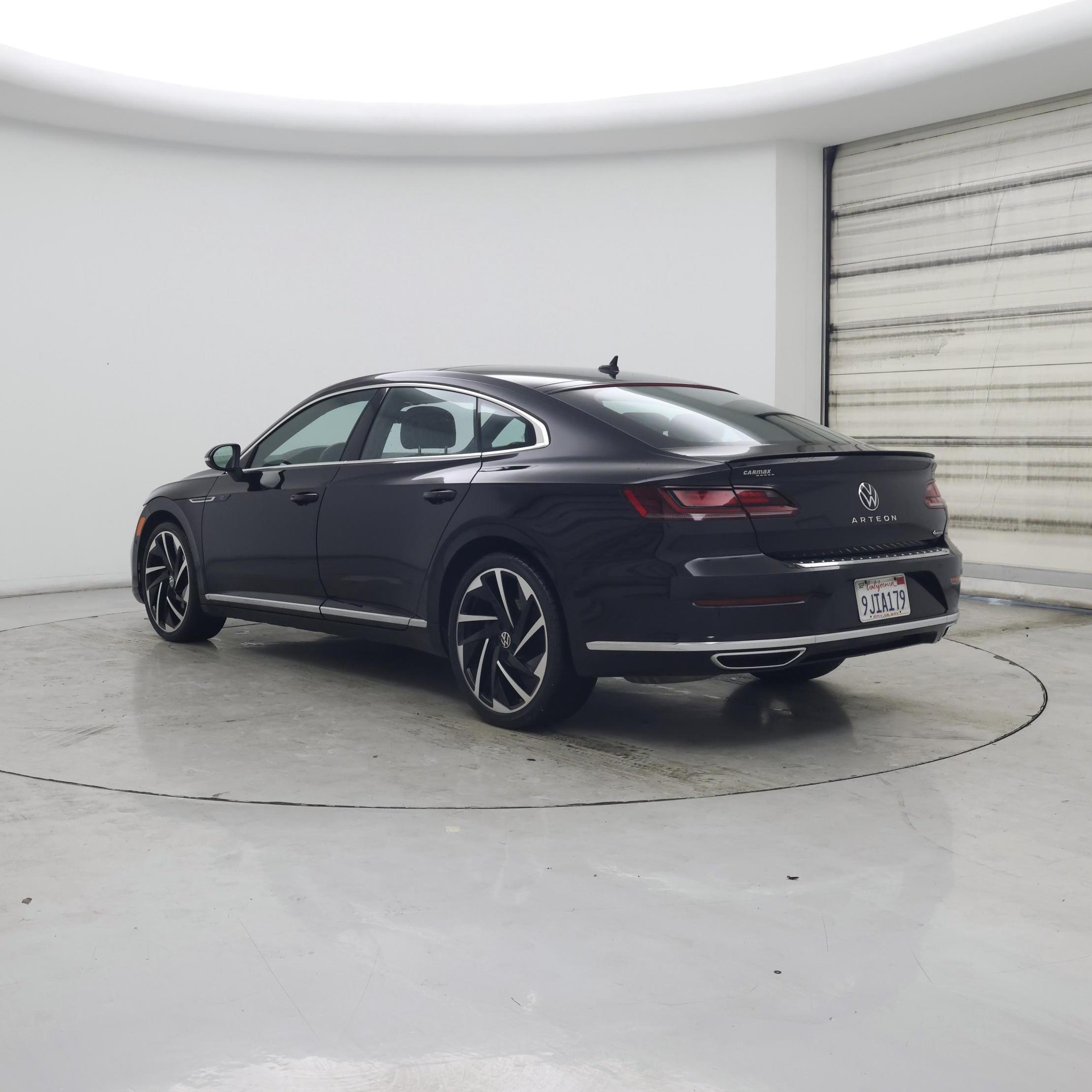 Thumbnail: 2023 Volkswagen Arteon - 2