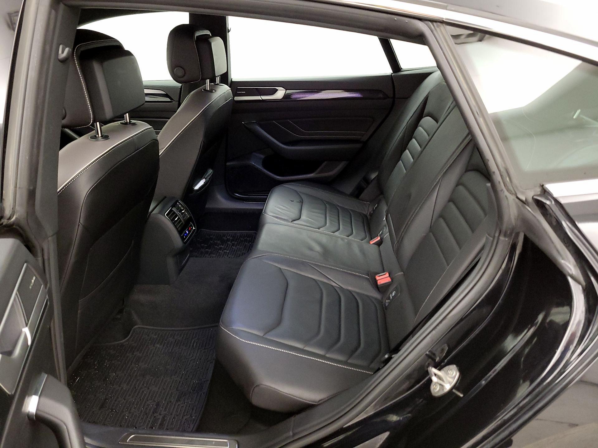 Thumbnail: 2023 Volkswagen Arteon - 20