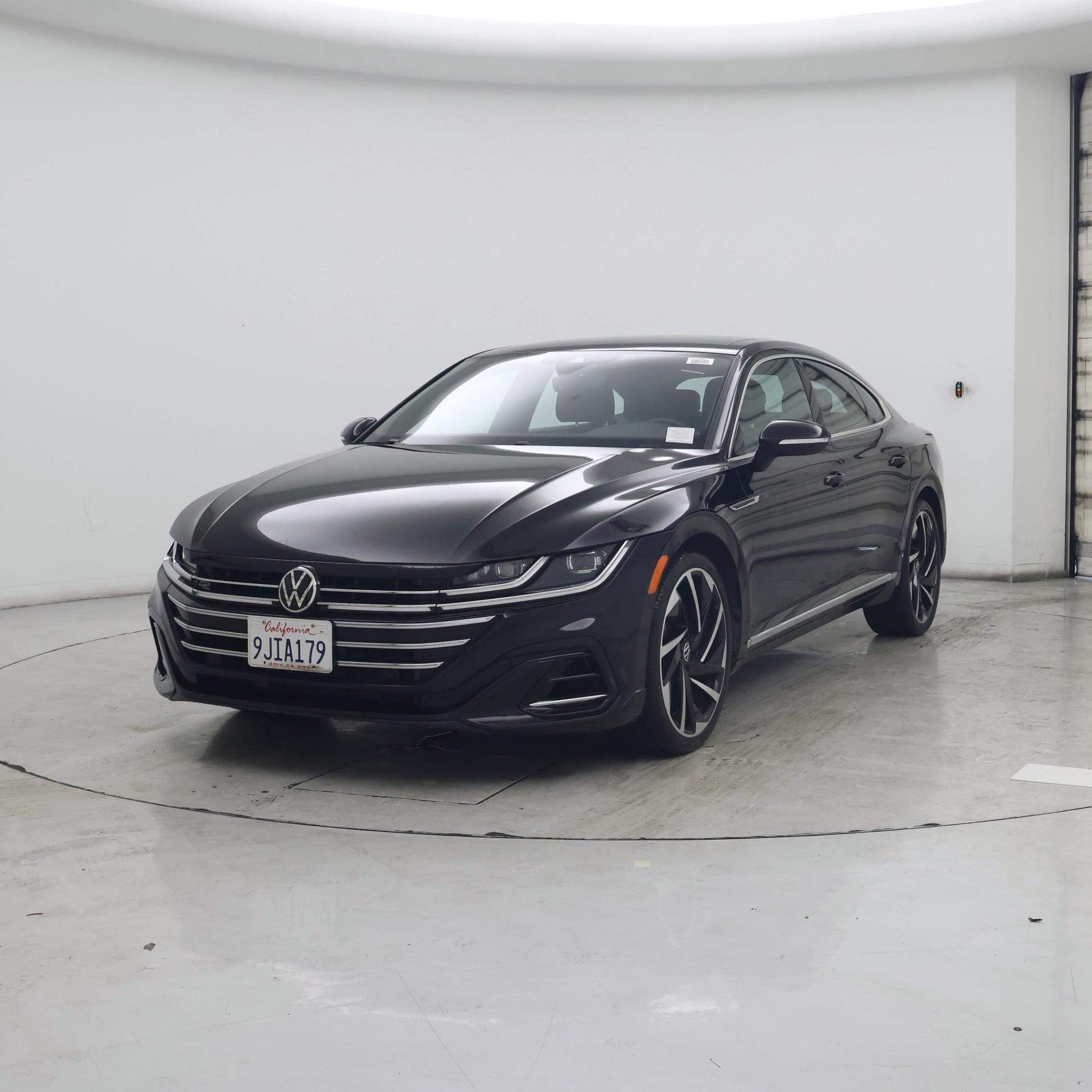 Thumbnail: 2023 Volkswagen Arteon - 4