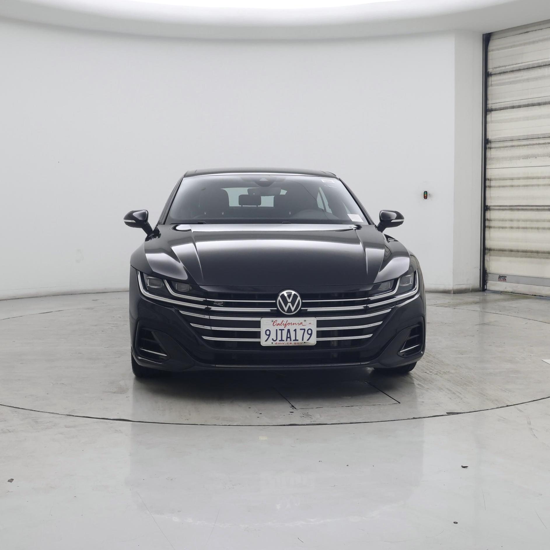 Thumbnail: 2023 Volkswagen Arteon - 5