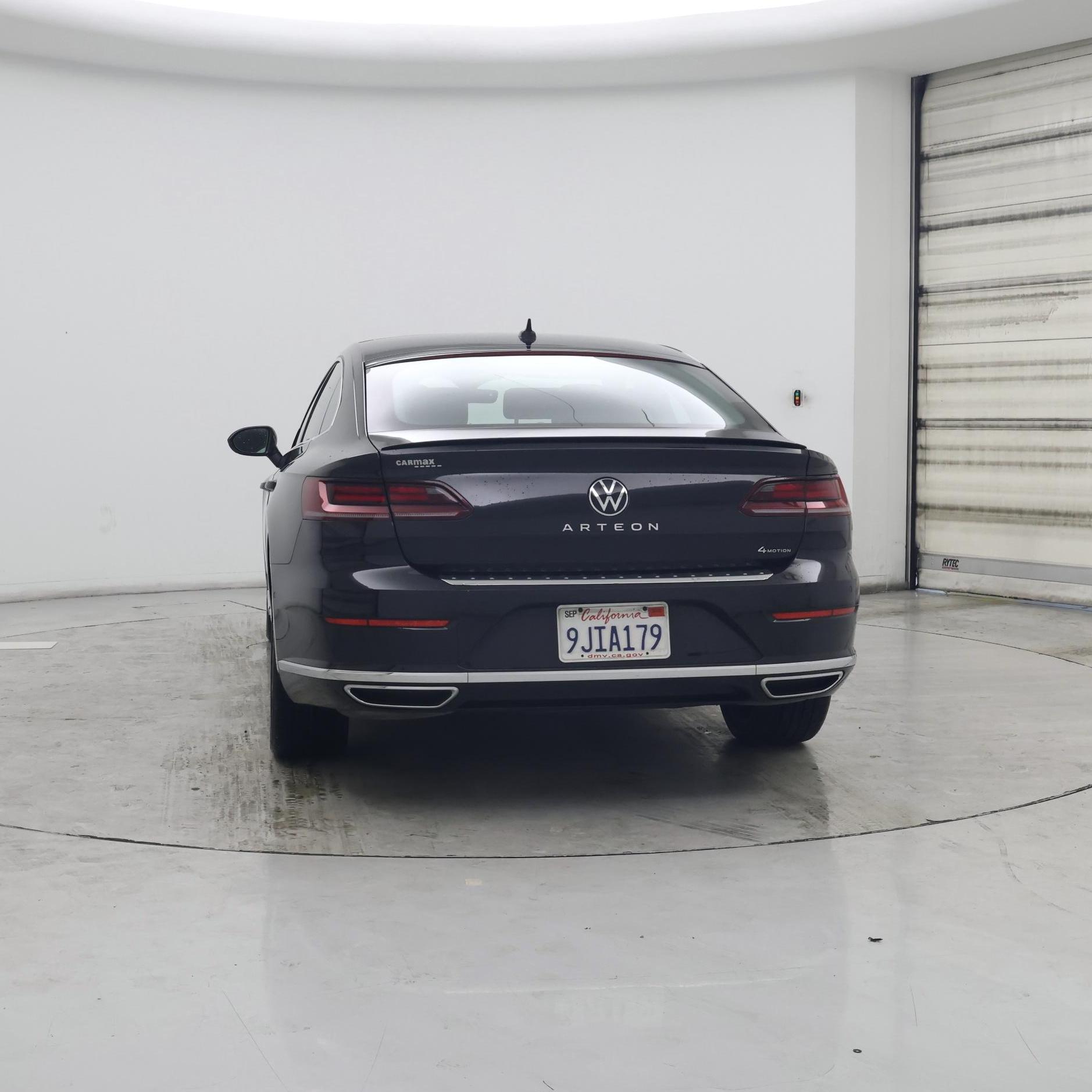 Thumbnail: 2023 Volkswagen Arteon - 6