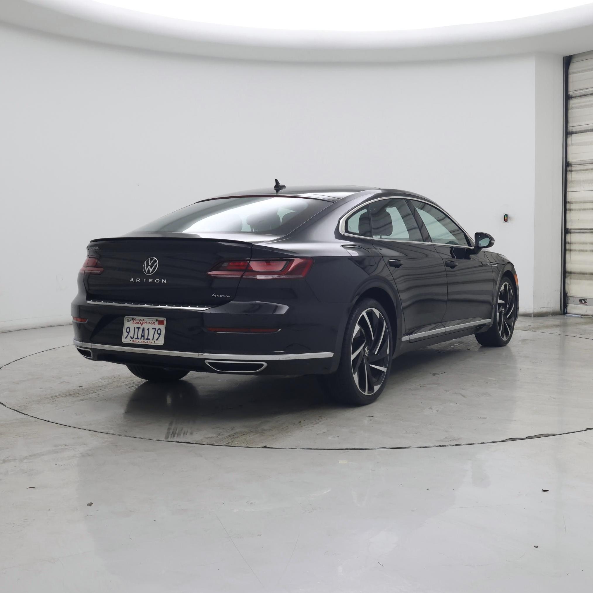 Thumbnail: 2023 Volkswagen Arteon - 8