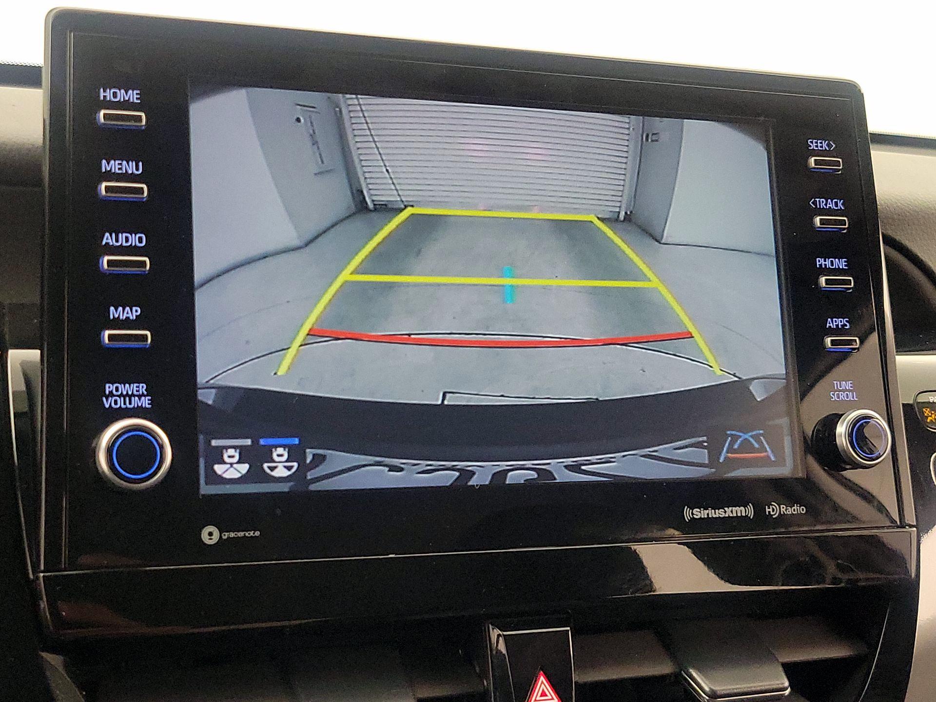 Thumbnail: 2022 Toyota Camry - 14