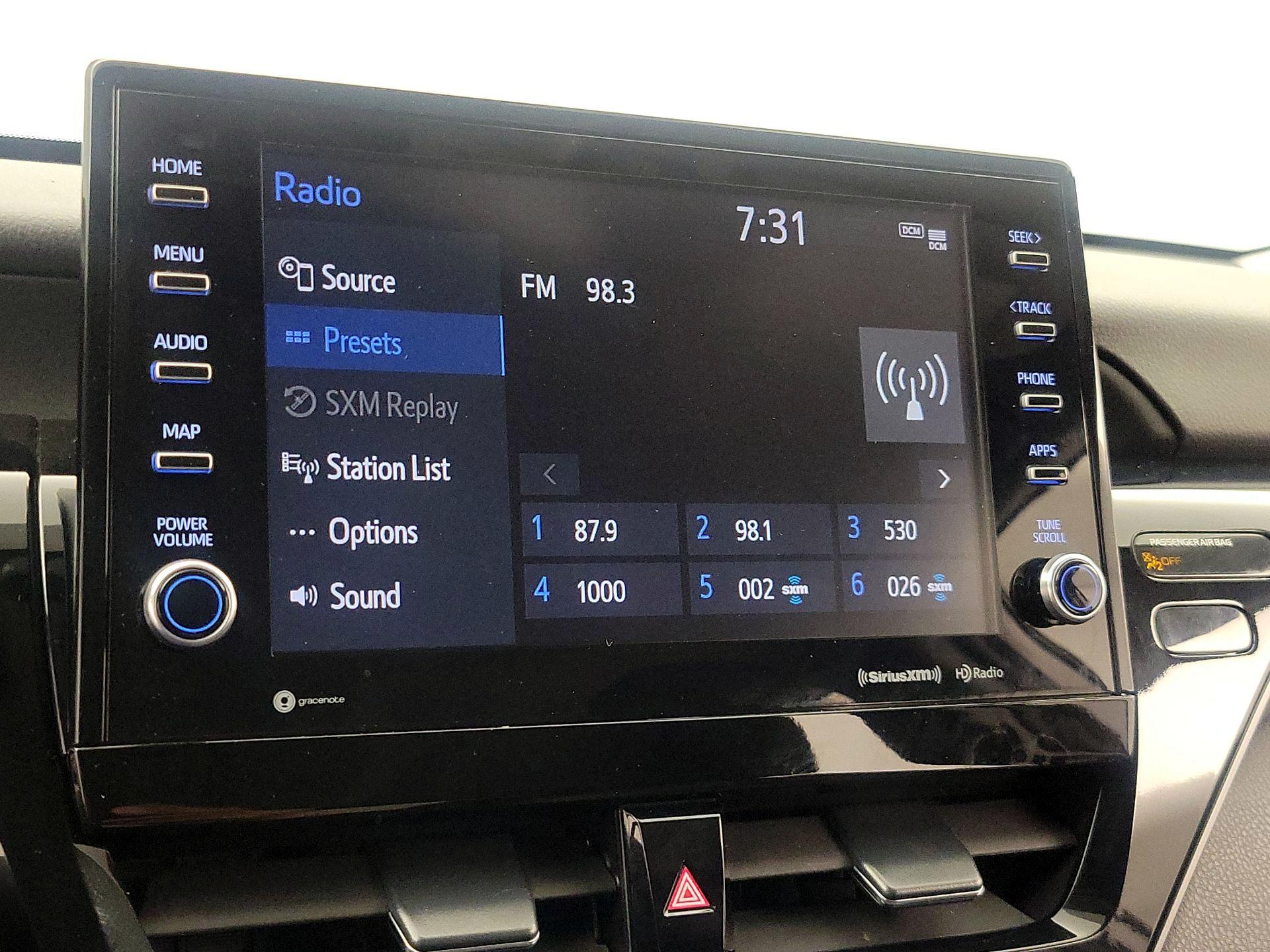 Thumbnail: 2022 Toyota Camry - 15