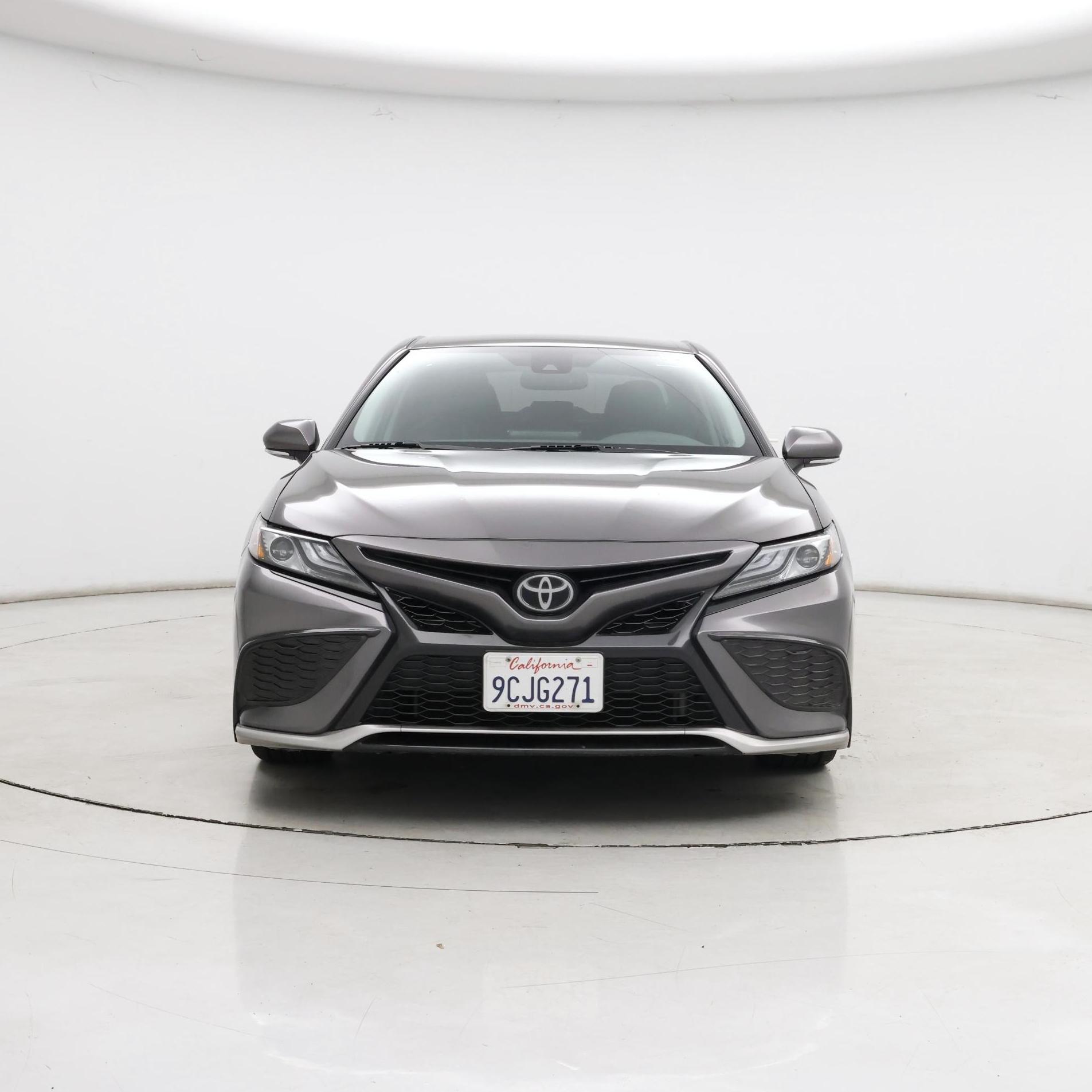 Thumbnail: 2022 Toyota Camry - 5