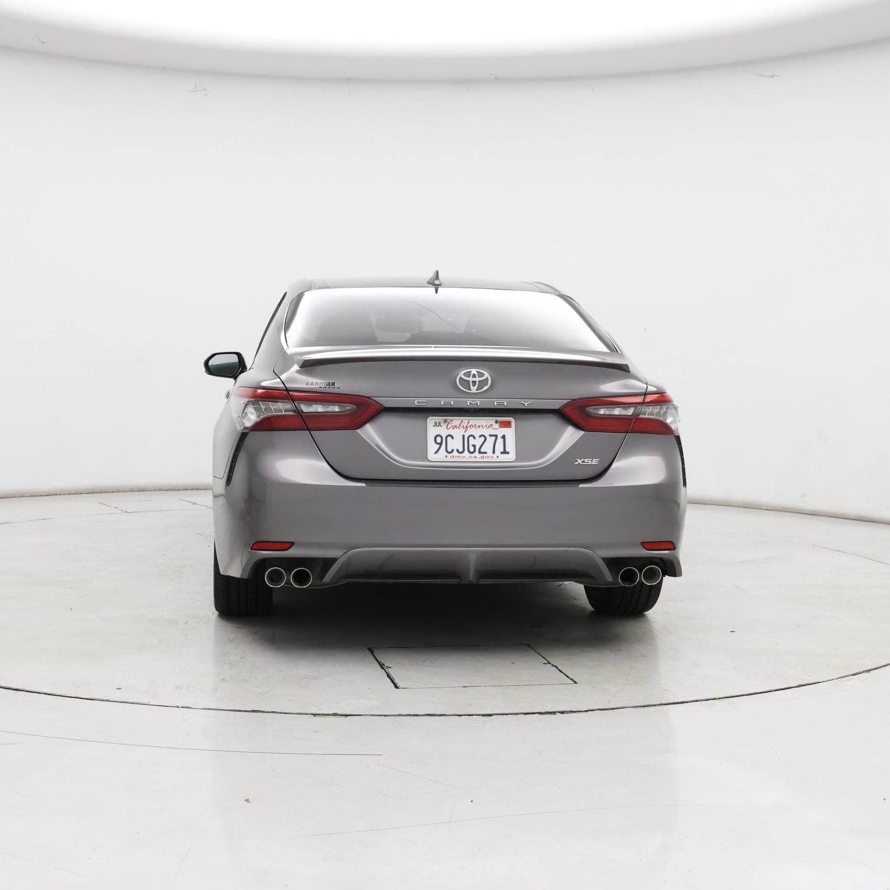 Thumbnail: 2022 Toyota Camry - 6