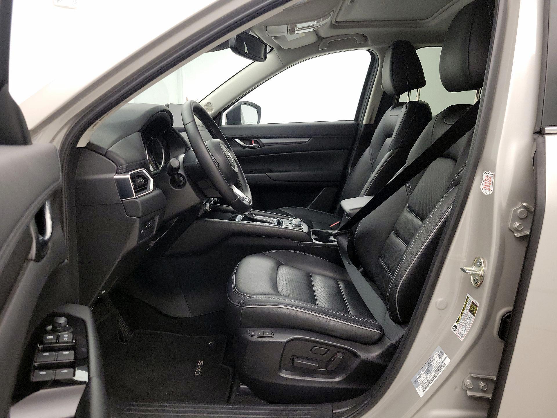 Thumbnail: 2025 Mazda CX-5 - 11