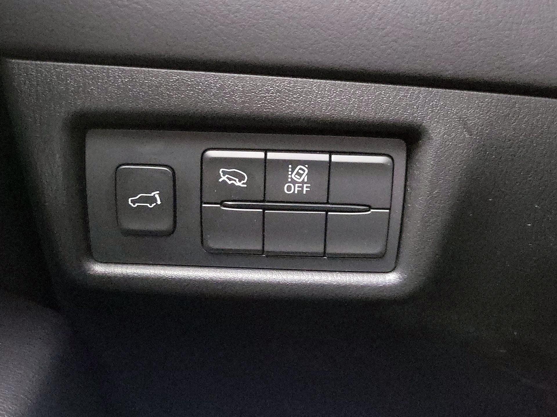 Thumbnail: 2025 Mazda CX-5 - 13