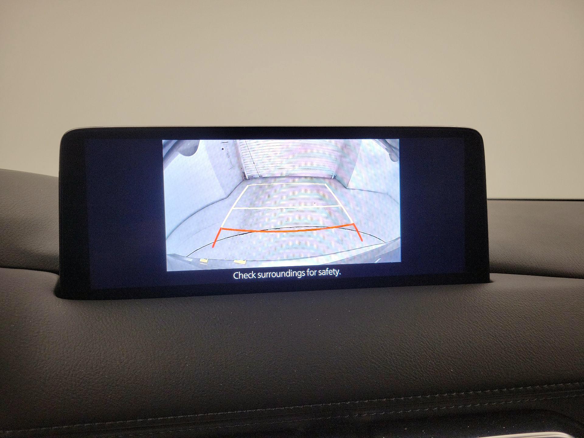 Thumbnail: 2025 Mazda CX-5 - 14