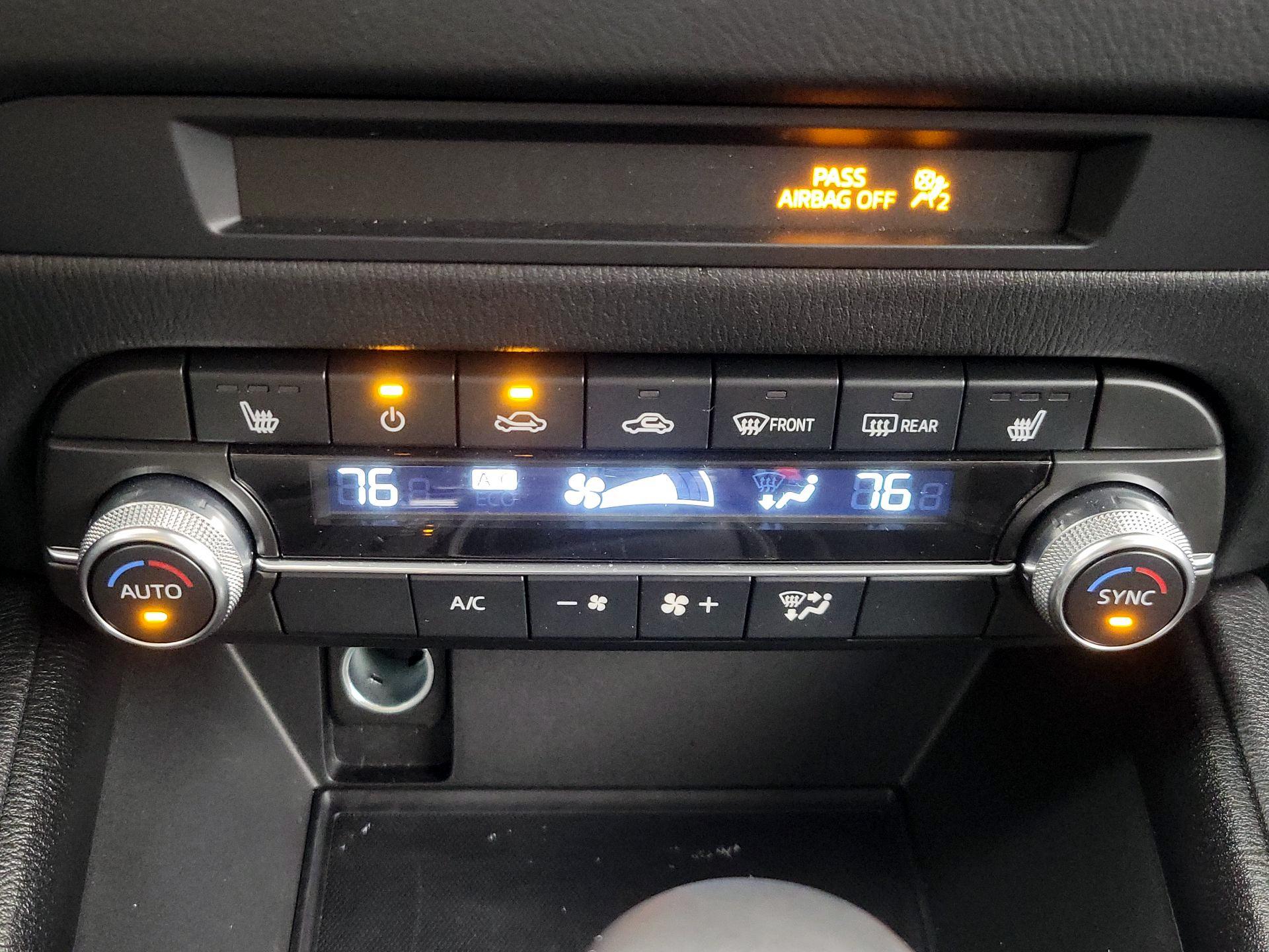 Thumbnail: 2025 Mazda CX-5 - 16