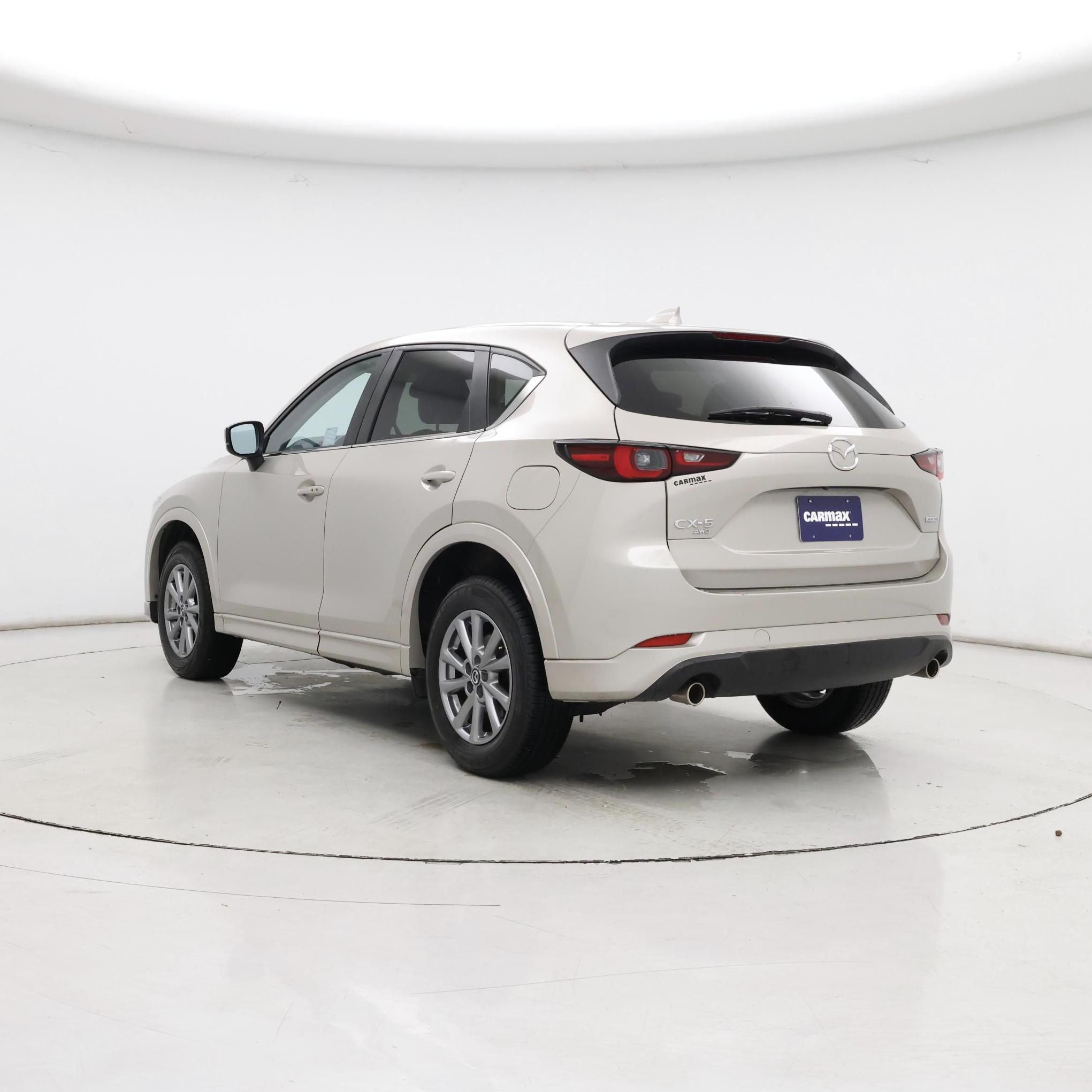 Thumbnail: 2025 Mazda CX-5 - 2