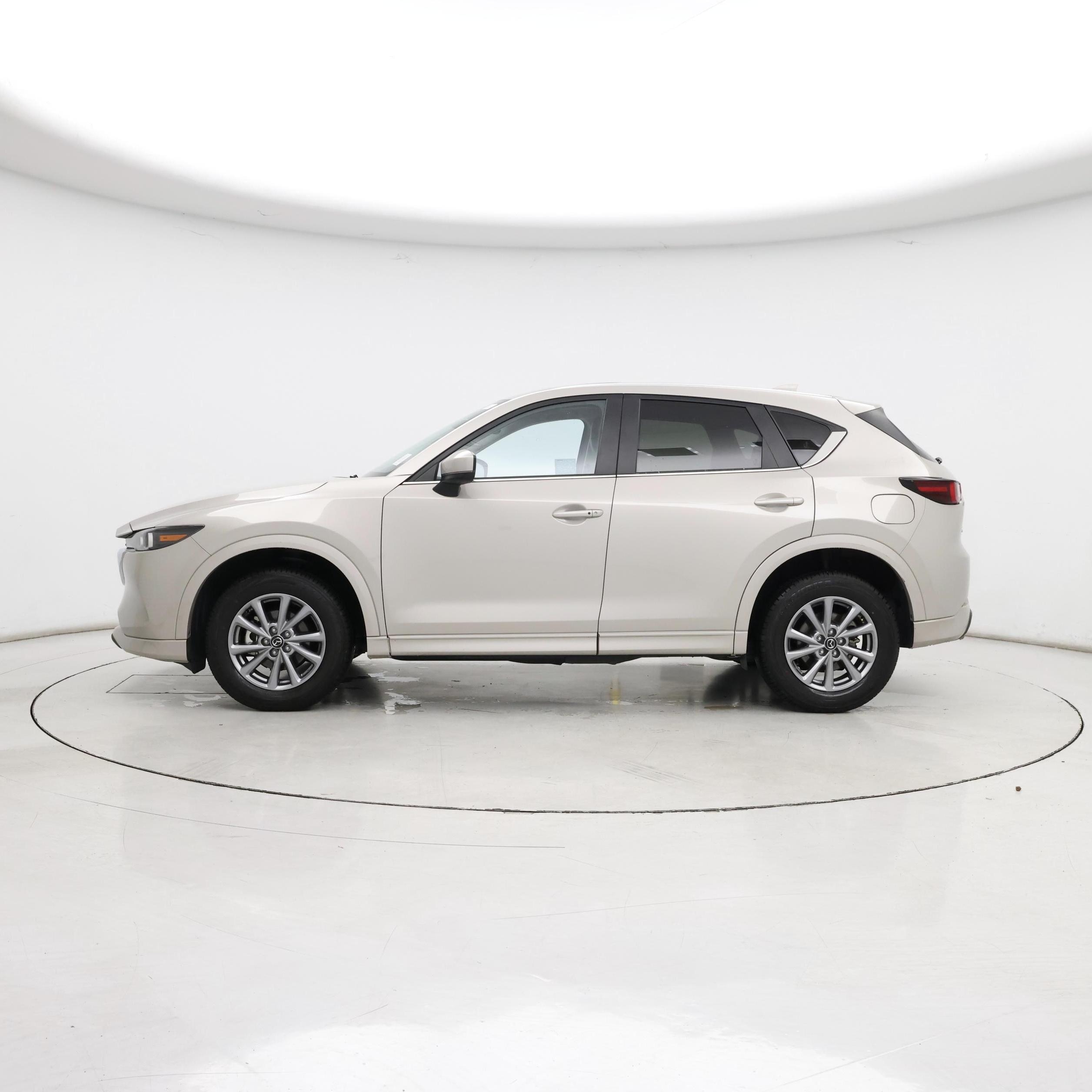 Thumbnail: 2025 Mazda CX-5 - 3