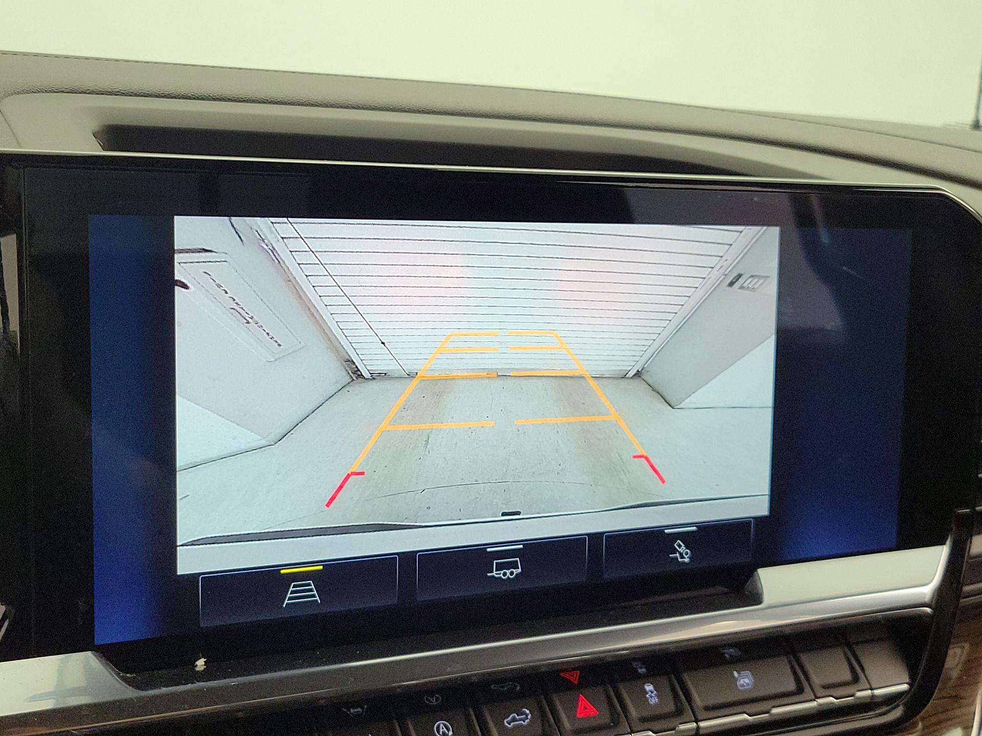 Thumbnail: 2024 Chevrolet Silverado 1500 - 14