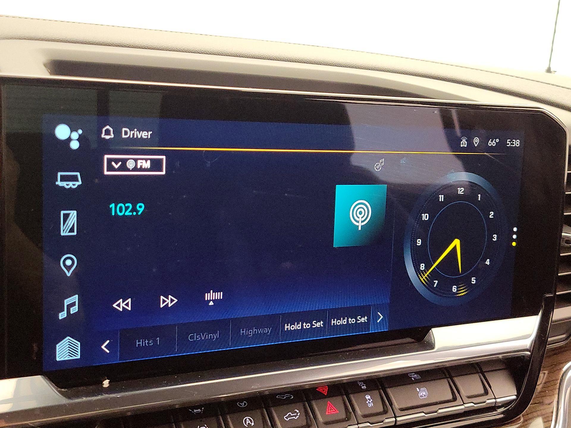 Thumbnail: 2024 Chevrolet Silverado 1500 - 15