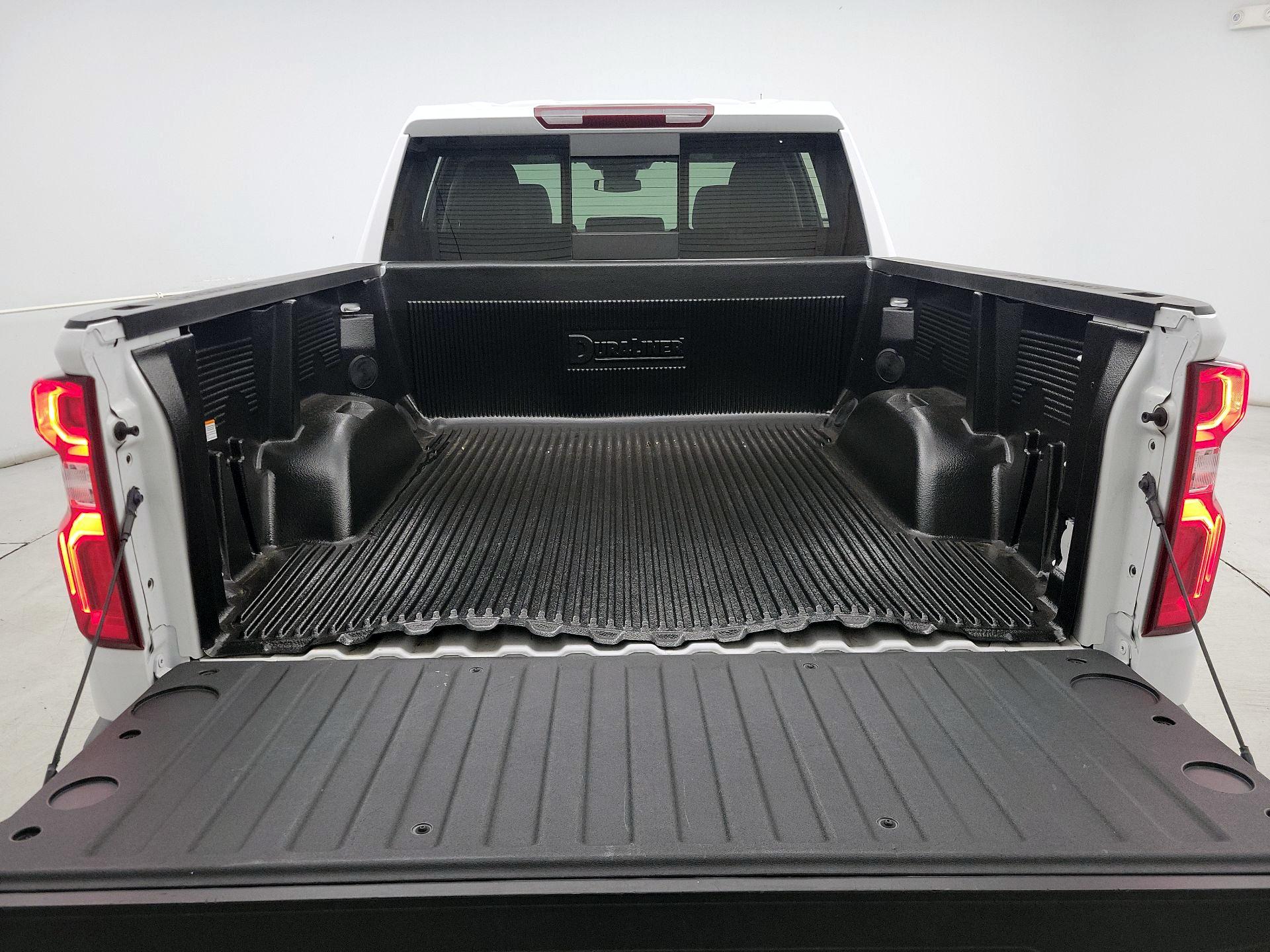 Thumbnail: 2024 Chevrolet Silverado 1500 - 20