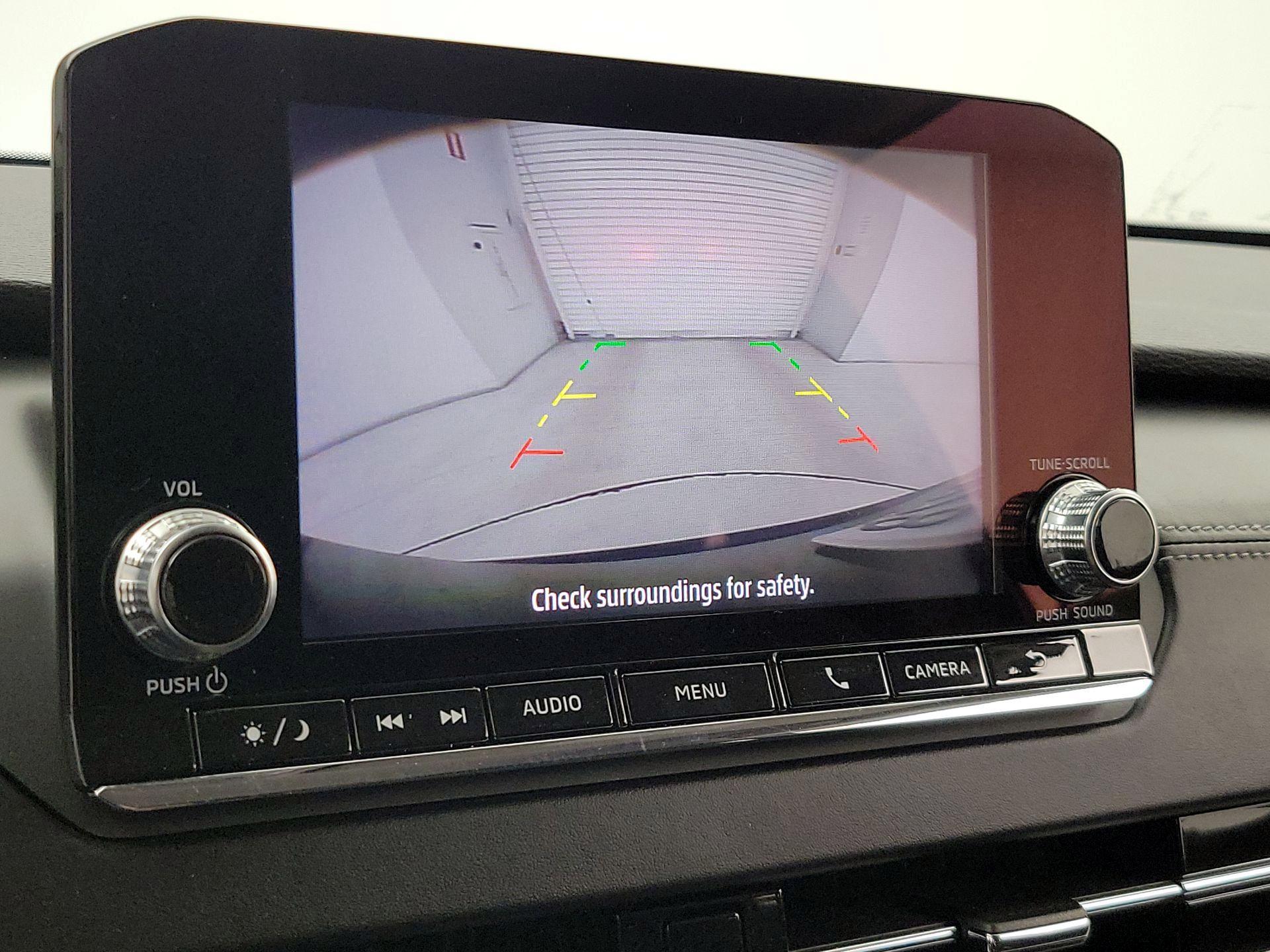 Thumbnail: 2022 Mitsubishi Outlander - 14