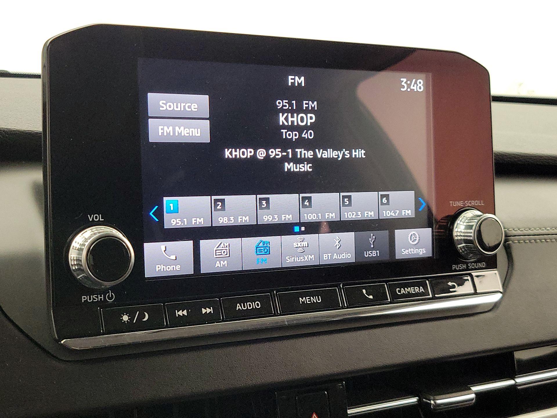 Thumbnail: 2022 Mitsubishi Outlander - 15