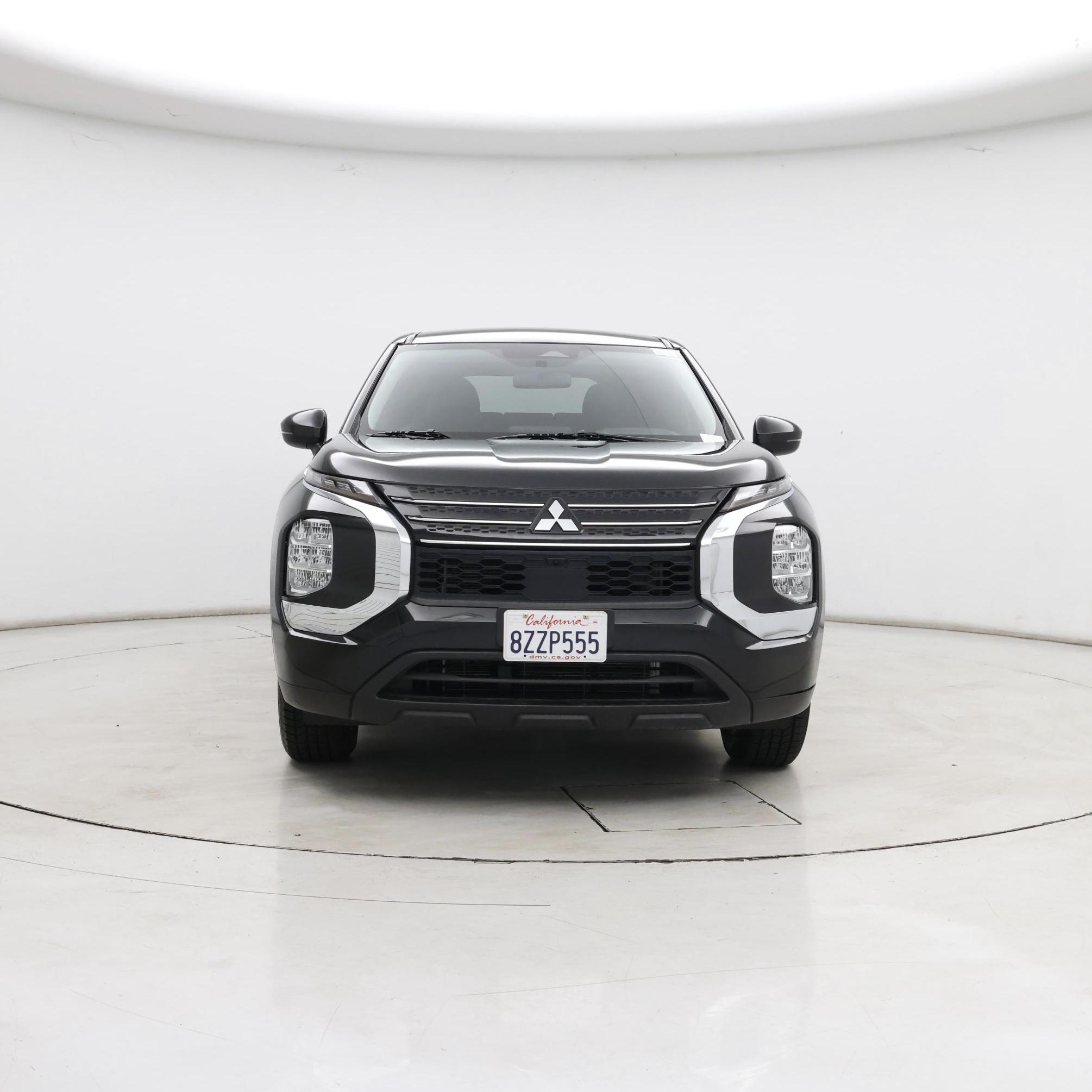 Thumbnail: 2022 Mitsubishi Outlander - 5