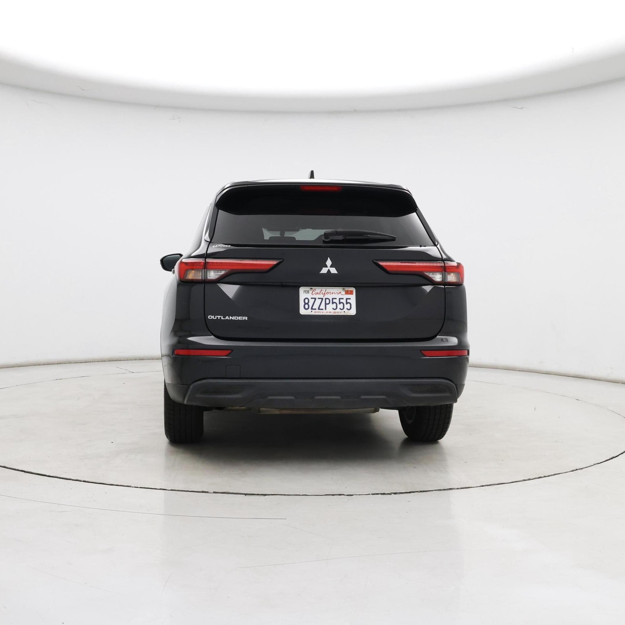 Thumbnail: 2022 Mitsubishi Outlander - 6